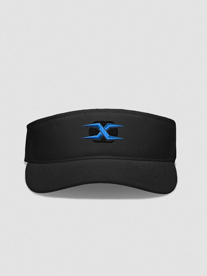 XYLUMZ PERFORMANCE VISOR product image (1)