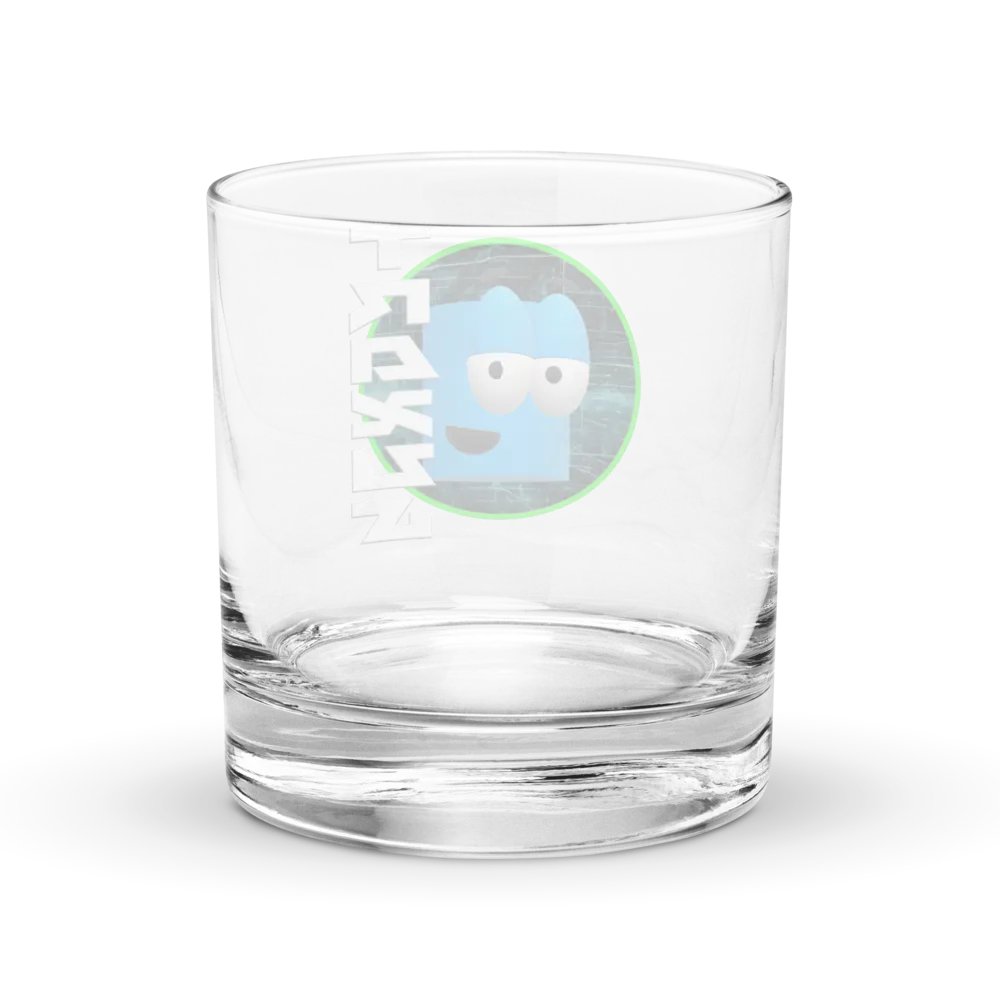 Traxus Glass product image (4)