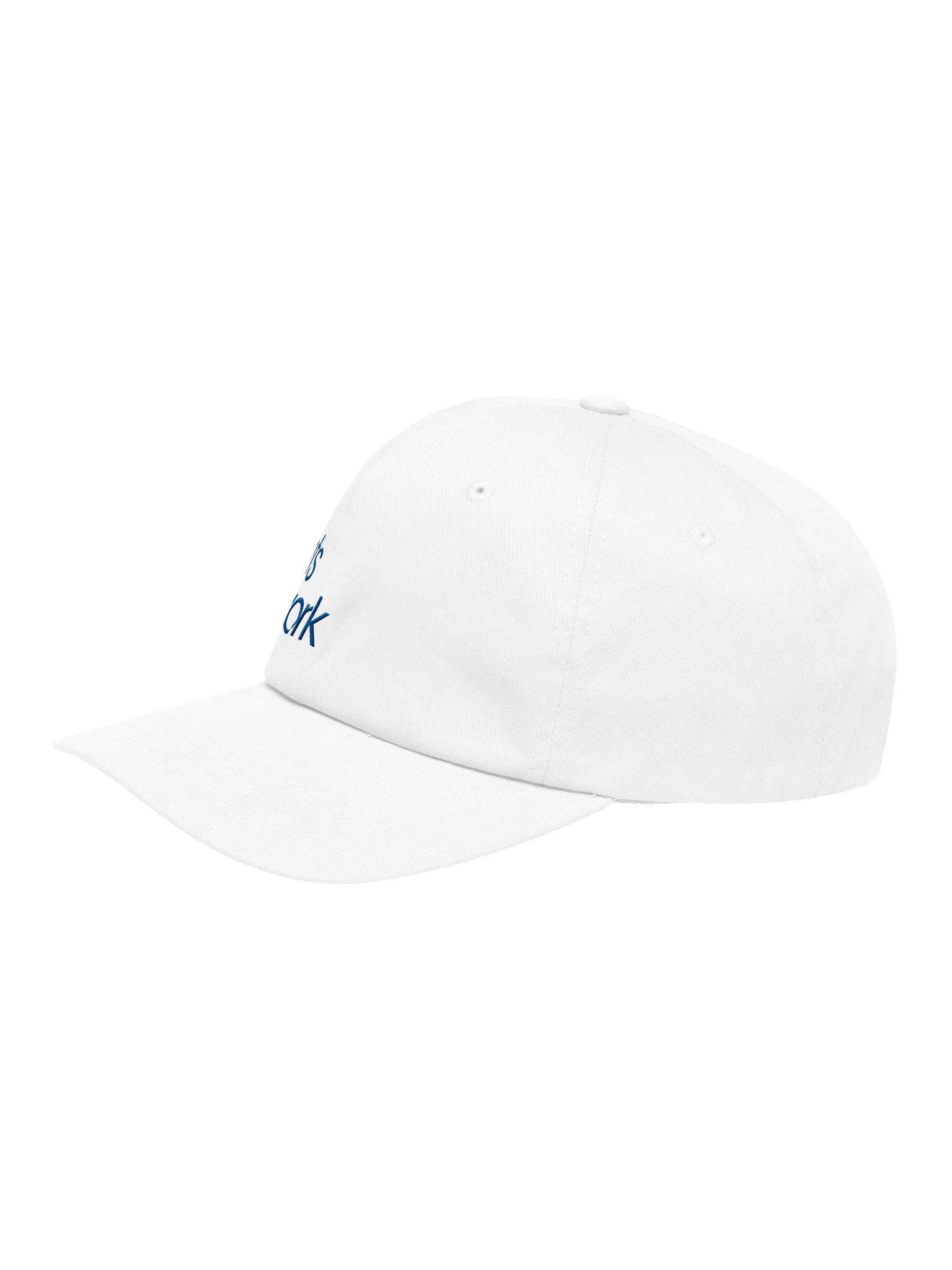 Saints Network Low Profile Baseball Cap product image (21)