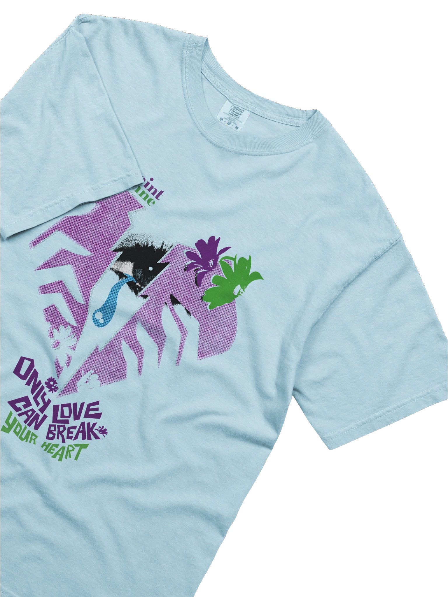 Only Love Can Break Your Heart product image (10)