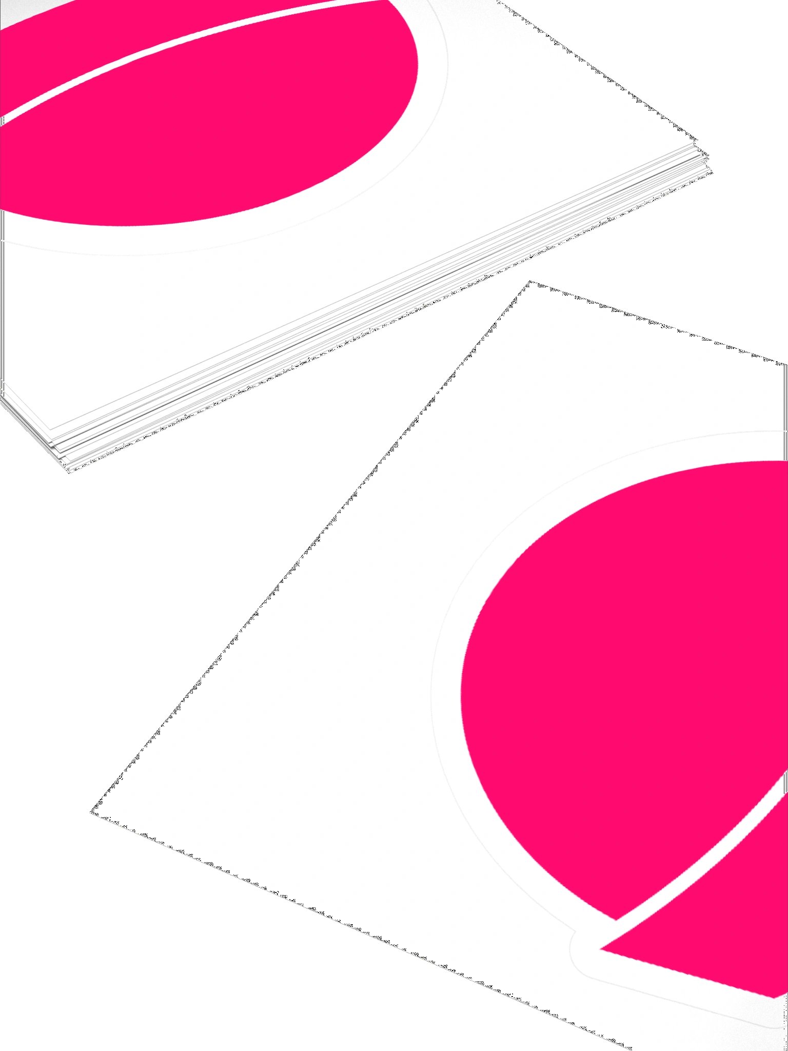 BuzzIn Logo Sticker product image (10)