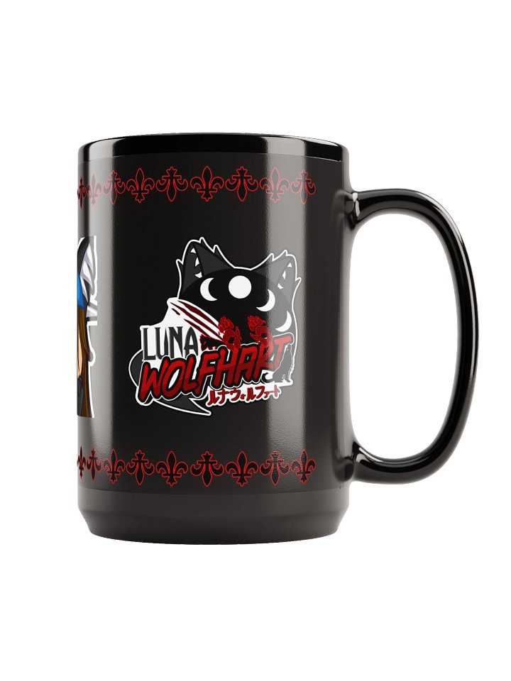 (15oz) Logo Mug - Joy product image (1)