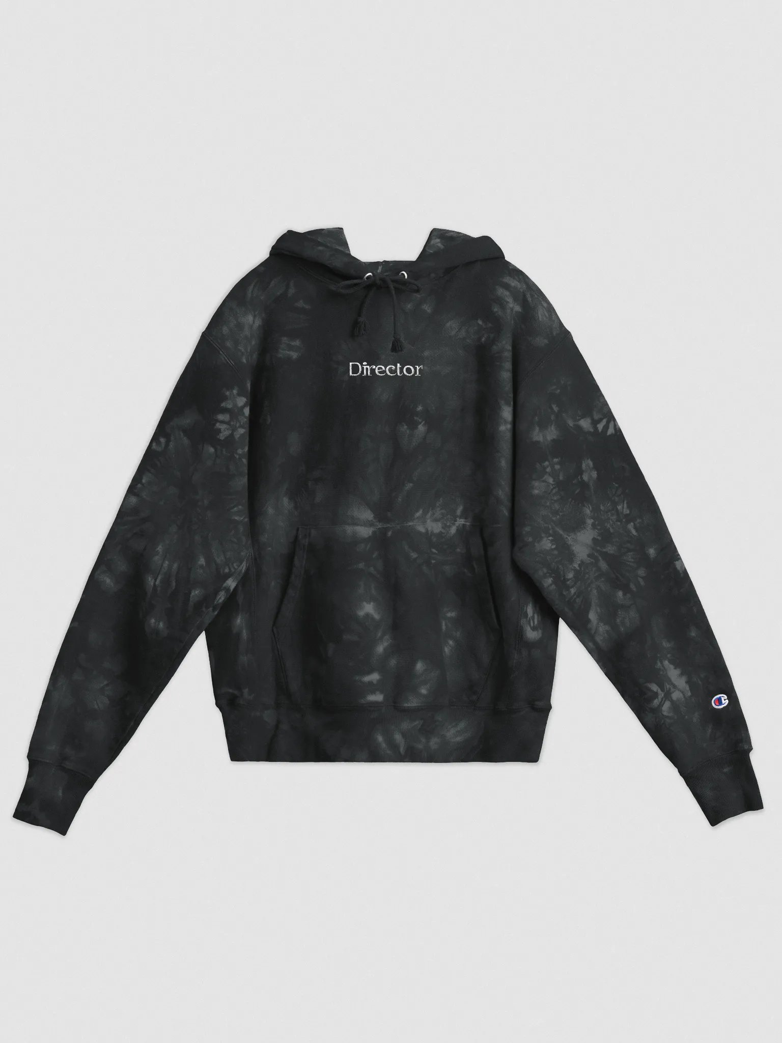 Champion Tie-Dye Hoodie product image (1)