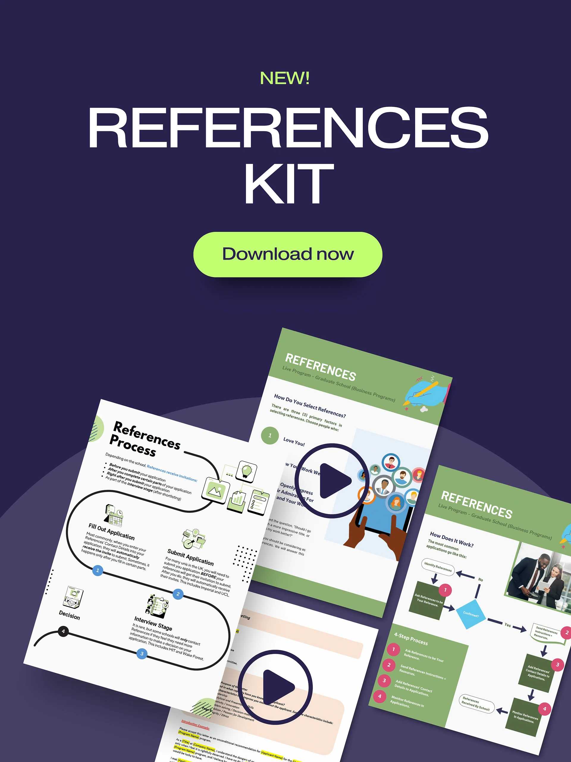 References Kit product image (1)