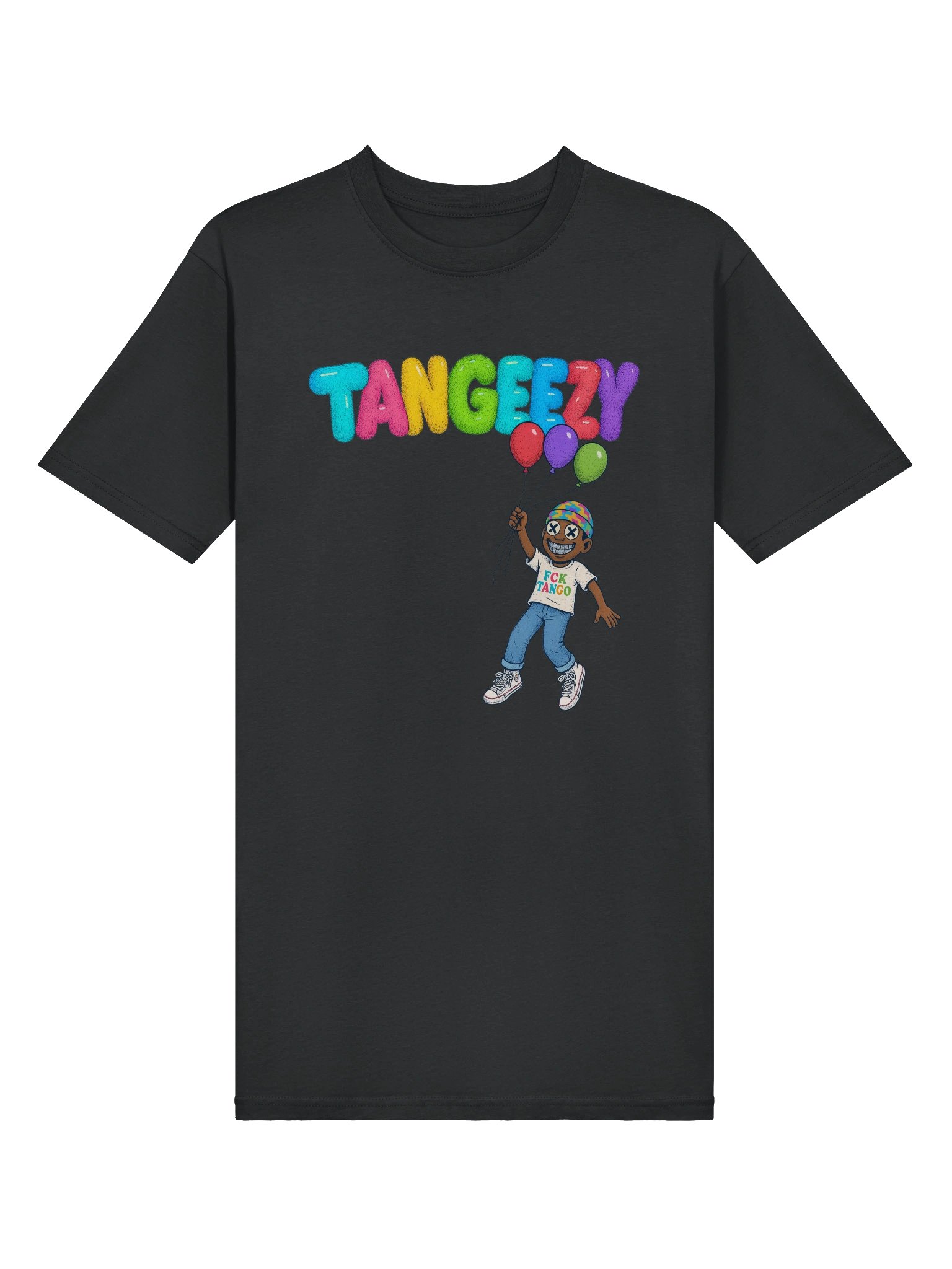 Tangeezy colors tee product image (8)