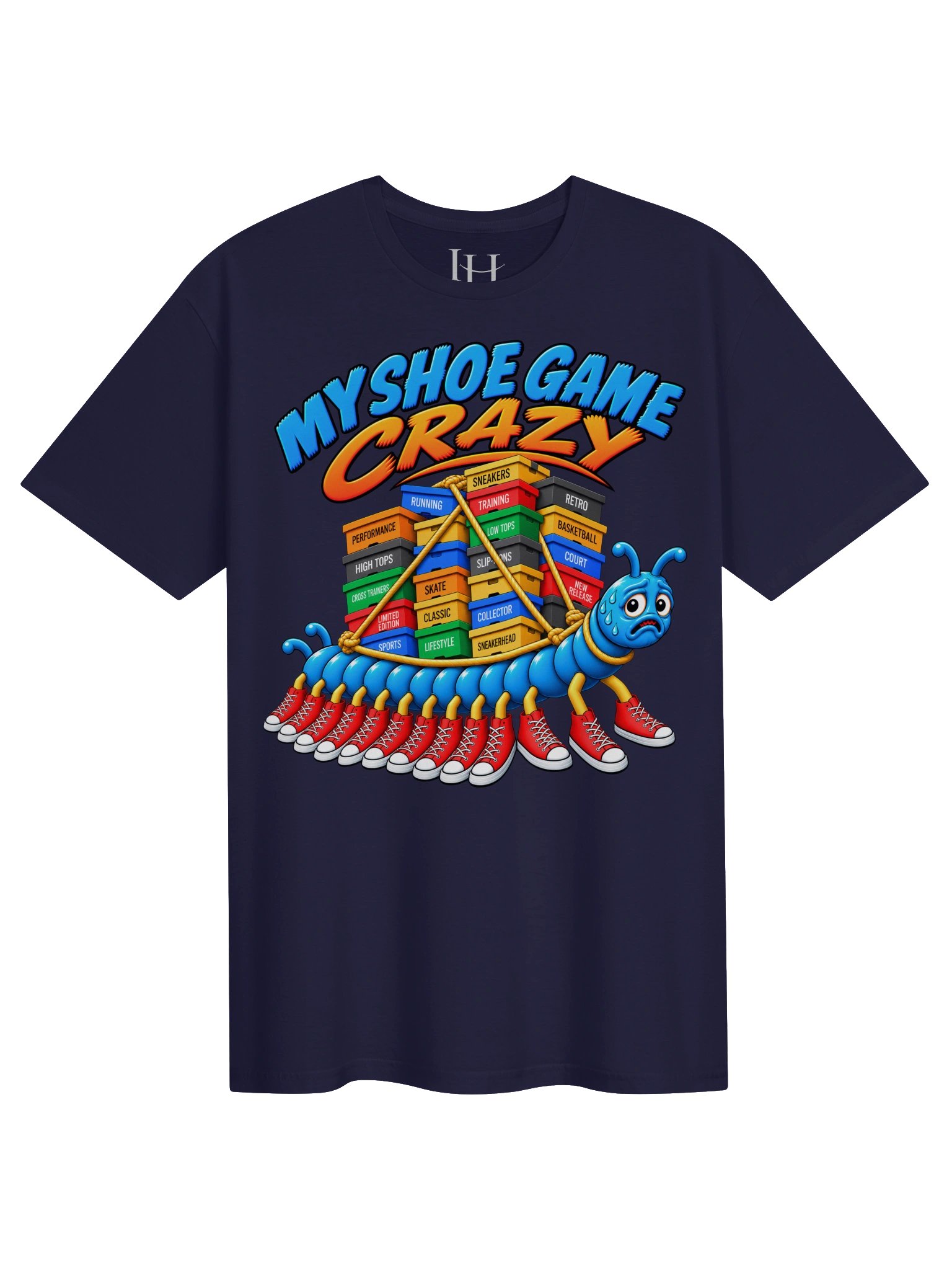 My Shoe Game Crazy product image (11)