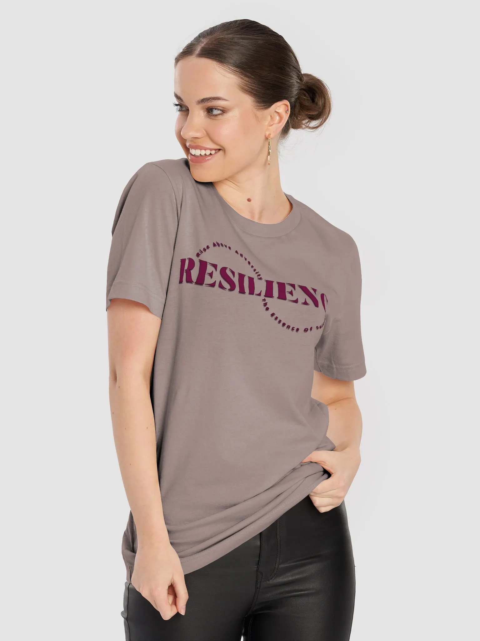 Resilience Rise T-Shirt product image (3)