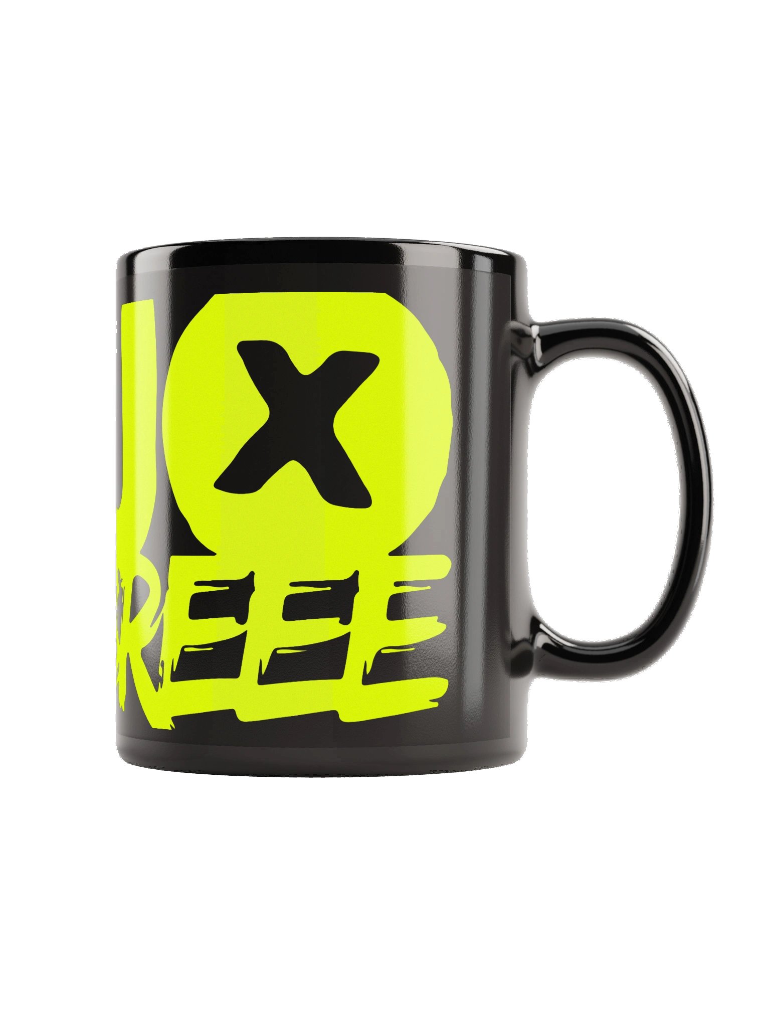 NEW! Jojo Rebrand Mug product image (6)
