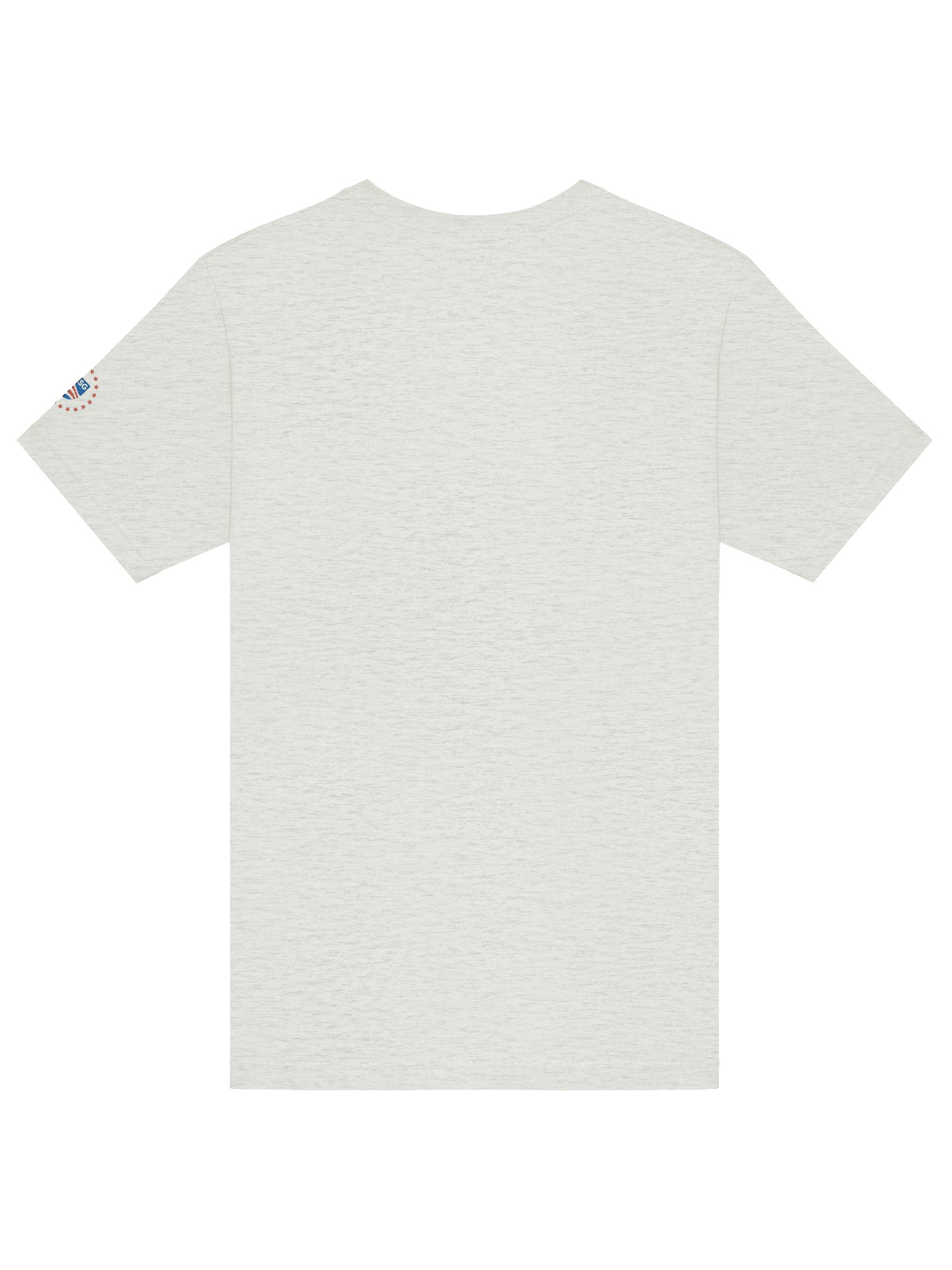 “Party Like It’s 1776” — George Washington Tee product image (6)