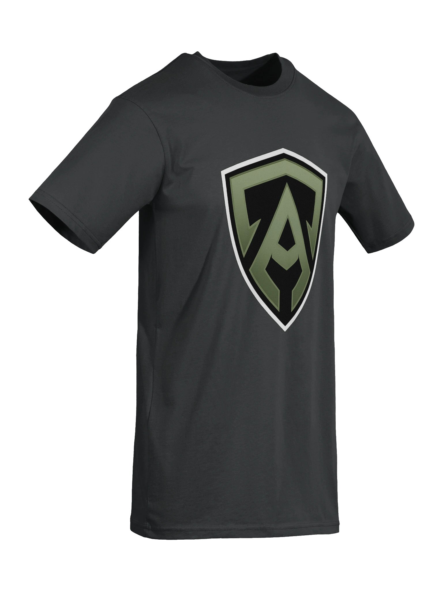 [Legacy] All For Production | T-Shirt product image (8)