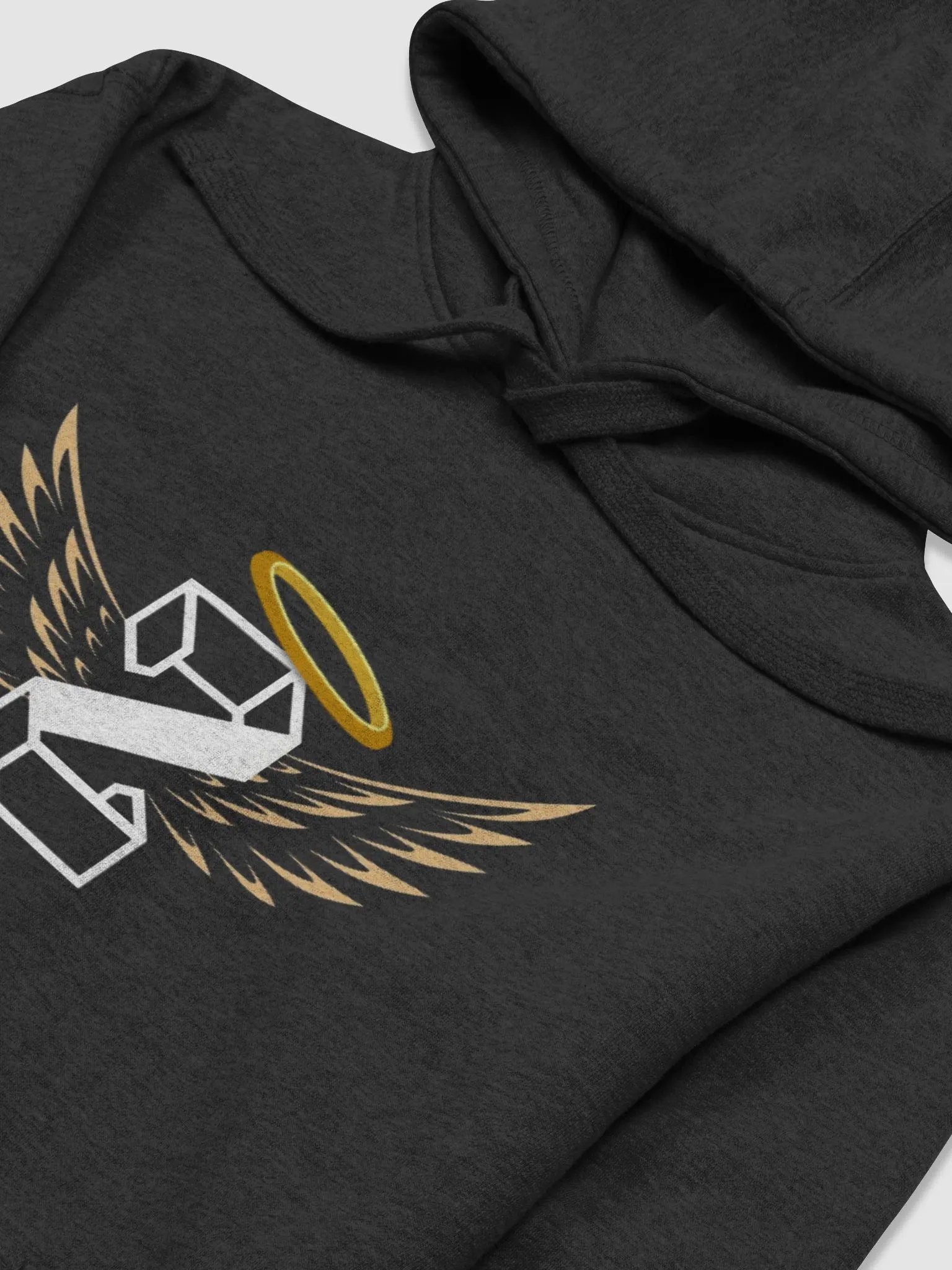 Zaheer hoodie product image (9)