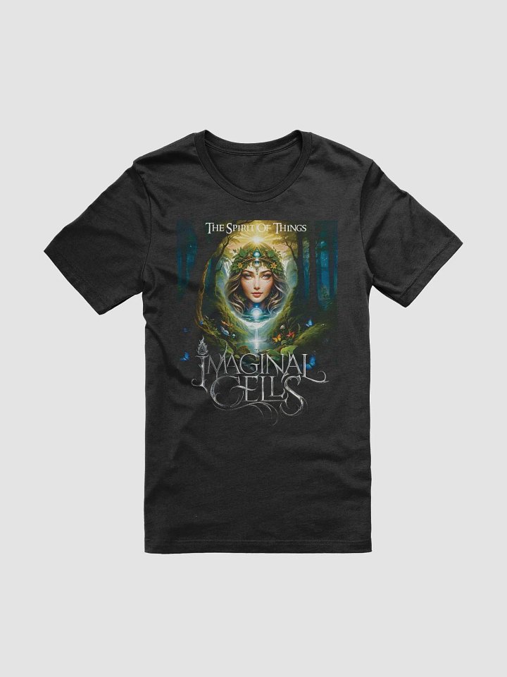 The Spirit of Things T-Shirt product image (1)