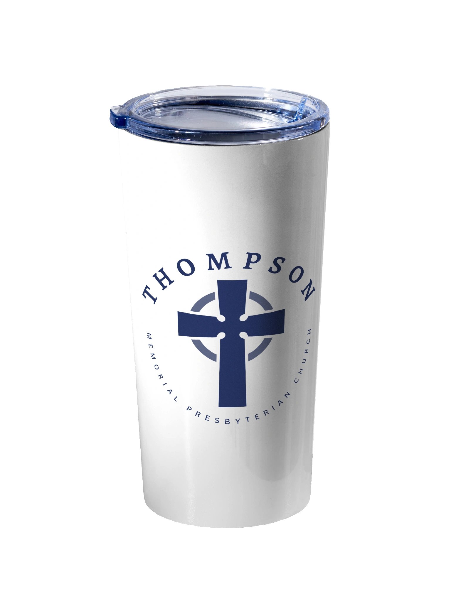 20 oz. Insulated Stainless Steel Tumbler product image (2)