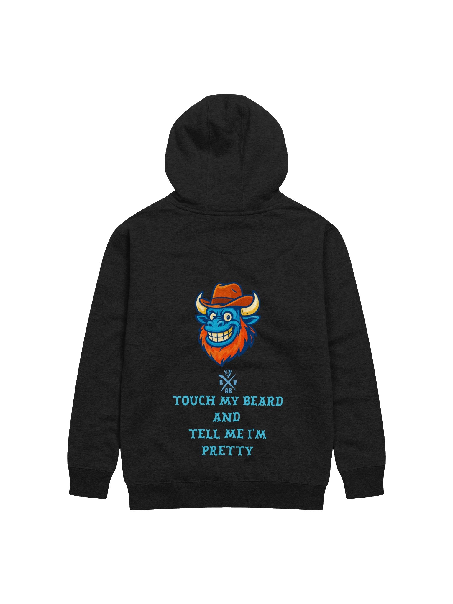 Livio rodeo hoodie product image (10)
