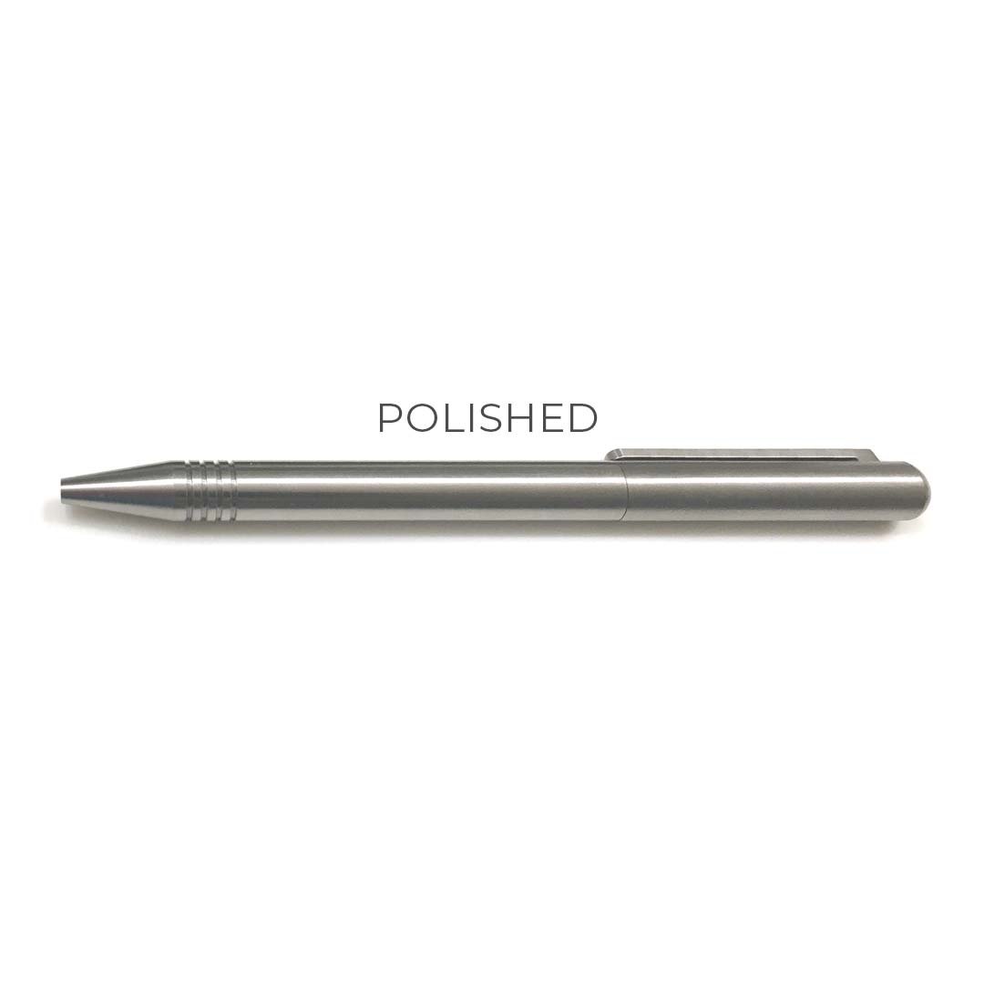 KRMA EVO Titanium Pen product image (1)