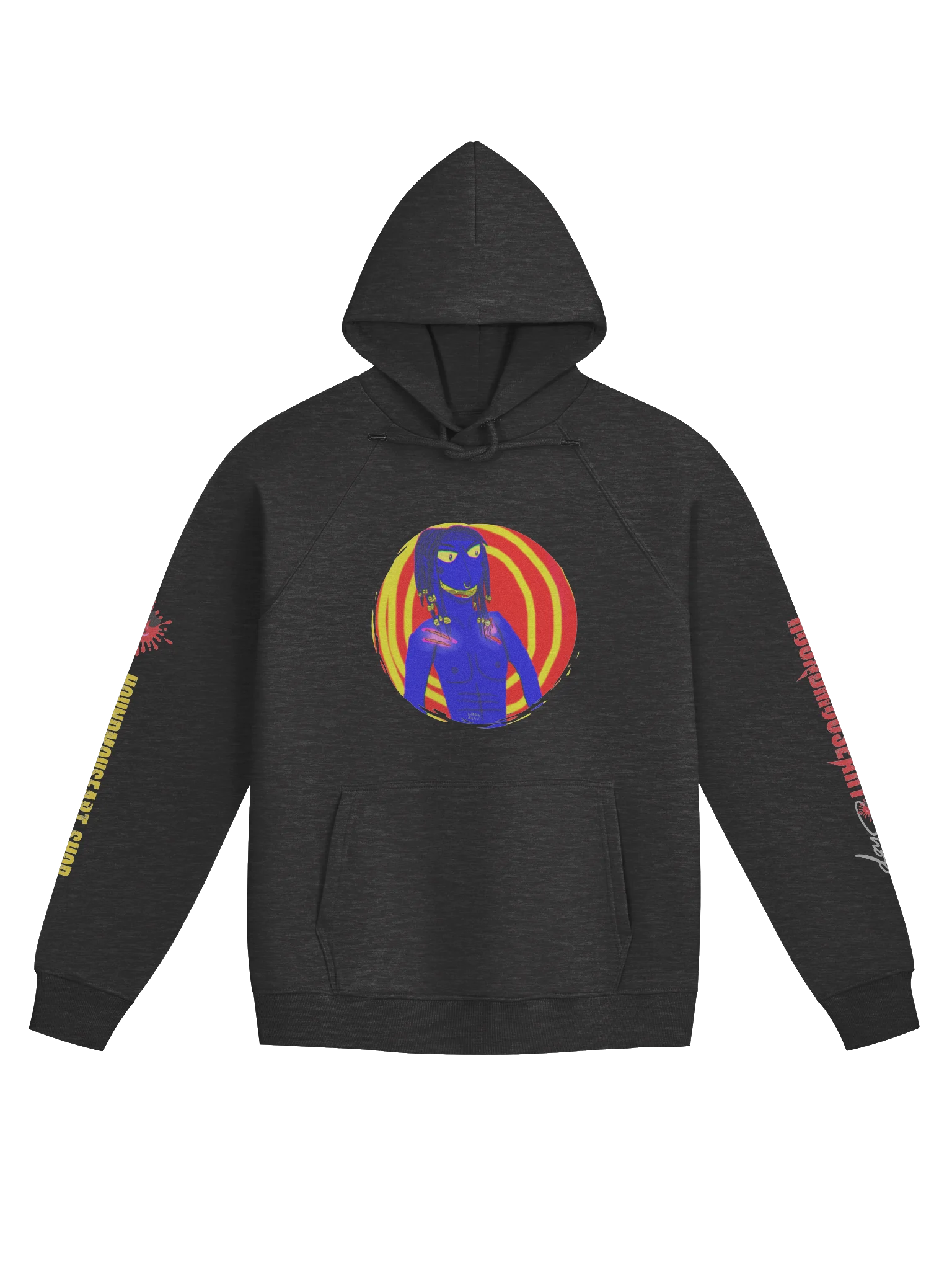 Perry's Vortex Hoodie product image (1)