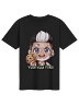 Faizy Eating A Cookie Tshirt