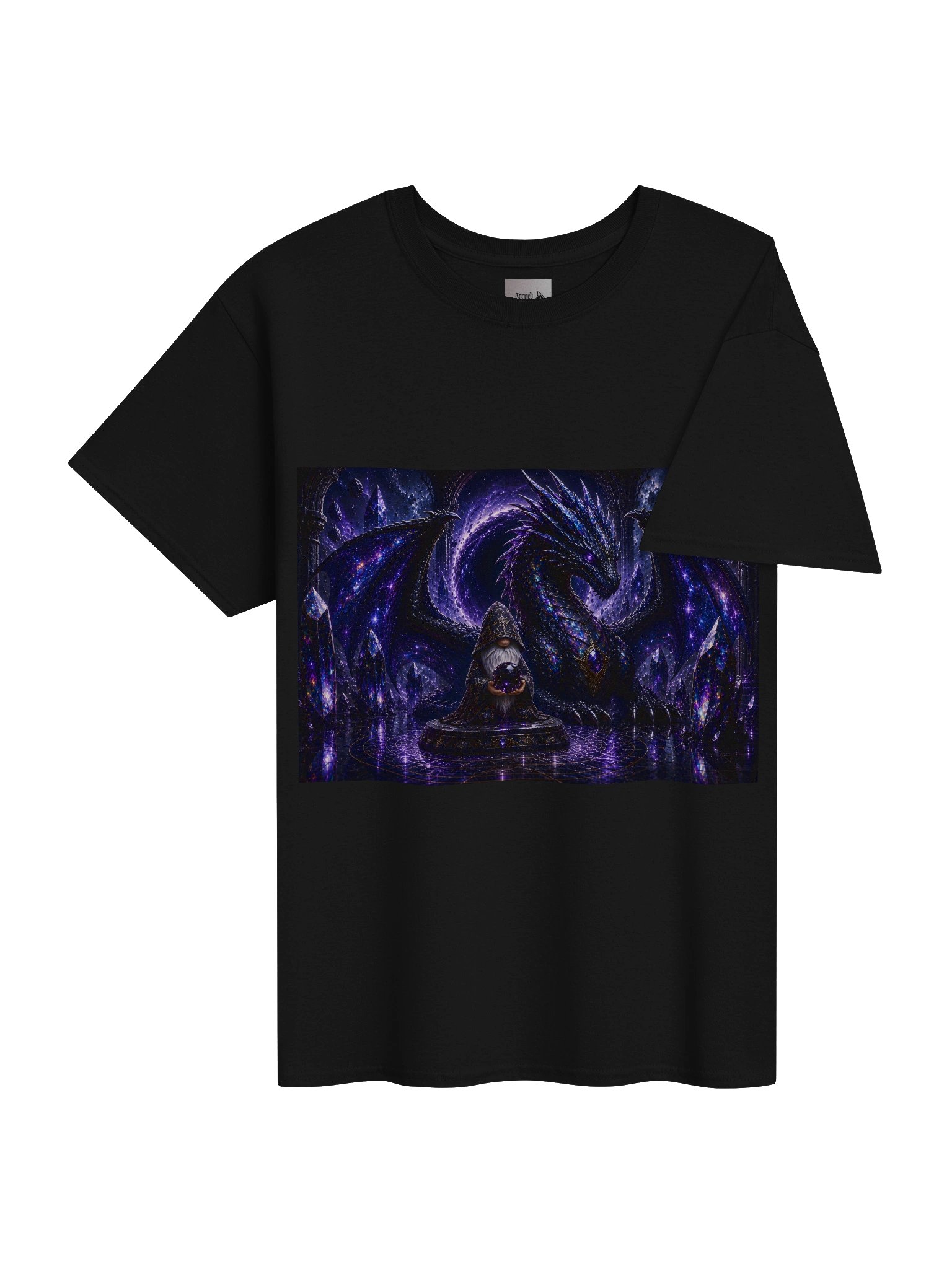 Black Opal Dragon — The Voidkeeper product image (34)