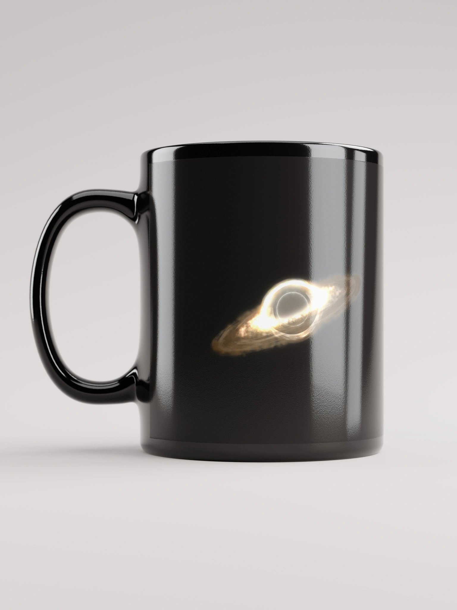 Black Hole mug product image (12)