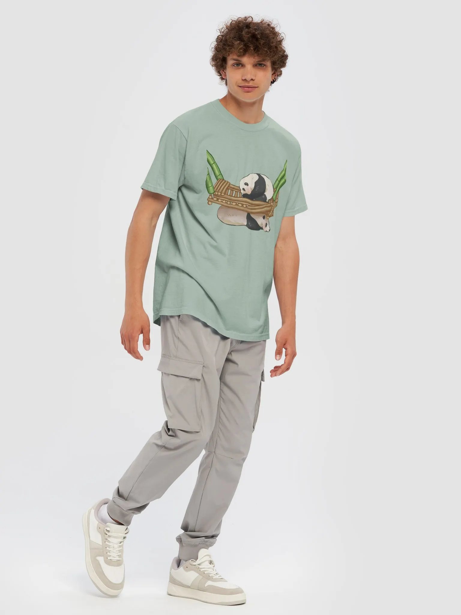 HUAHUA🐼Giant Panda product image (90)