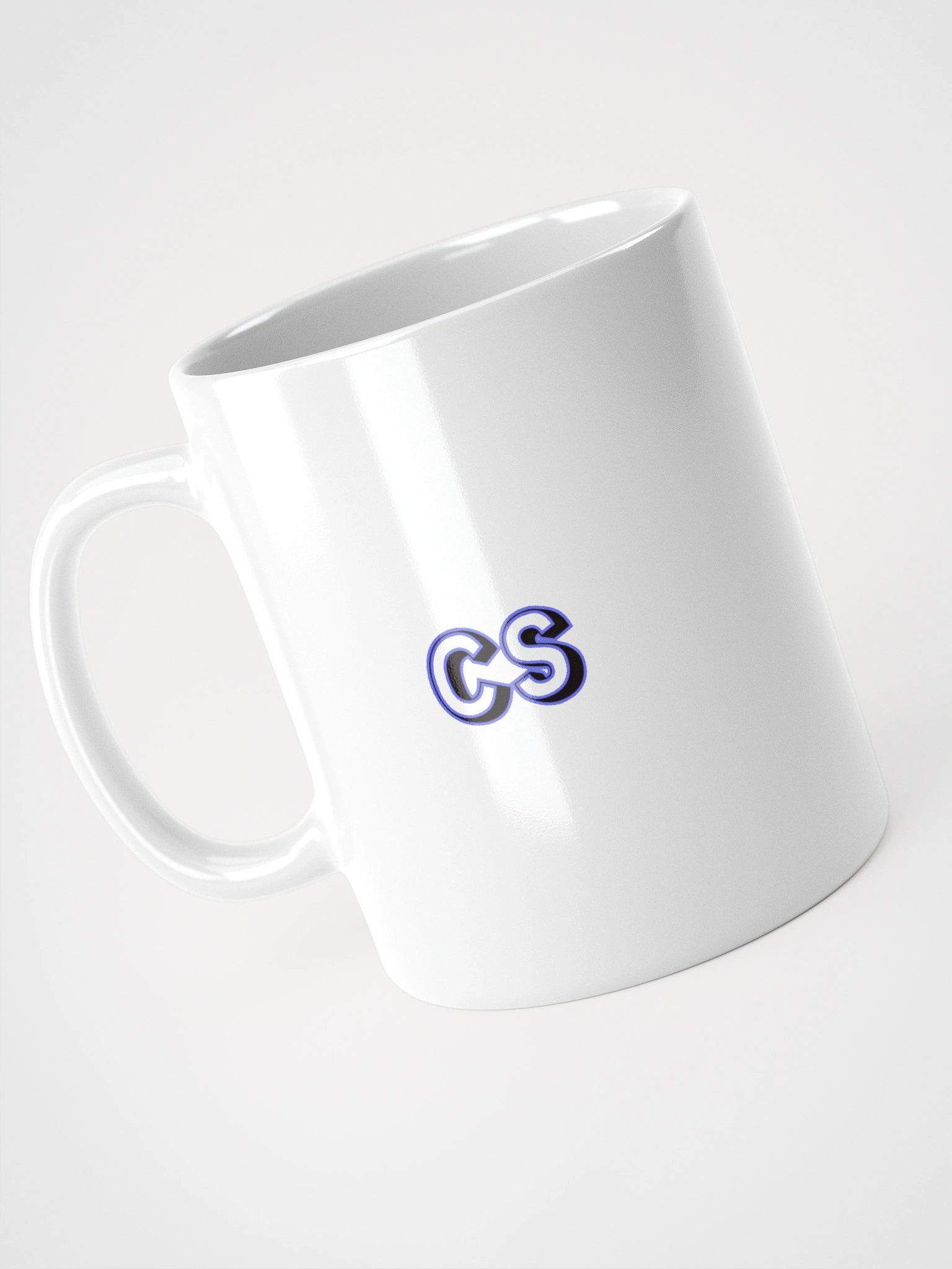 CS Coffee Mug product image (4)