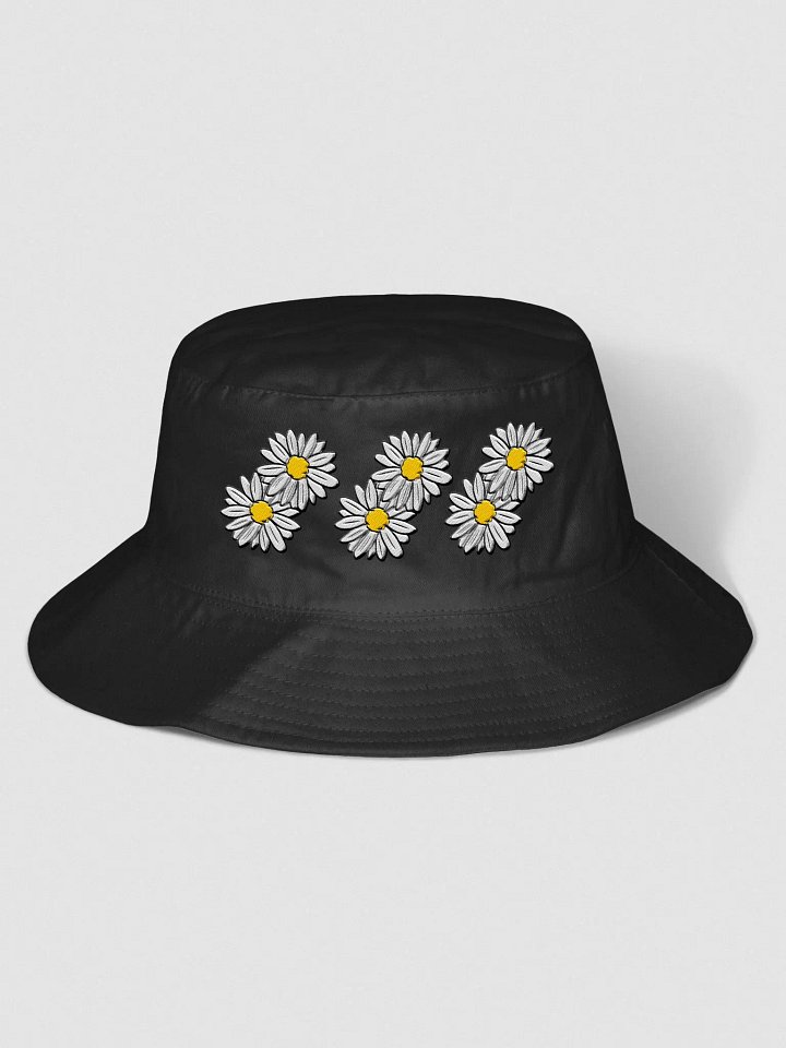 Daisy Garden of life Hat product image (1)