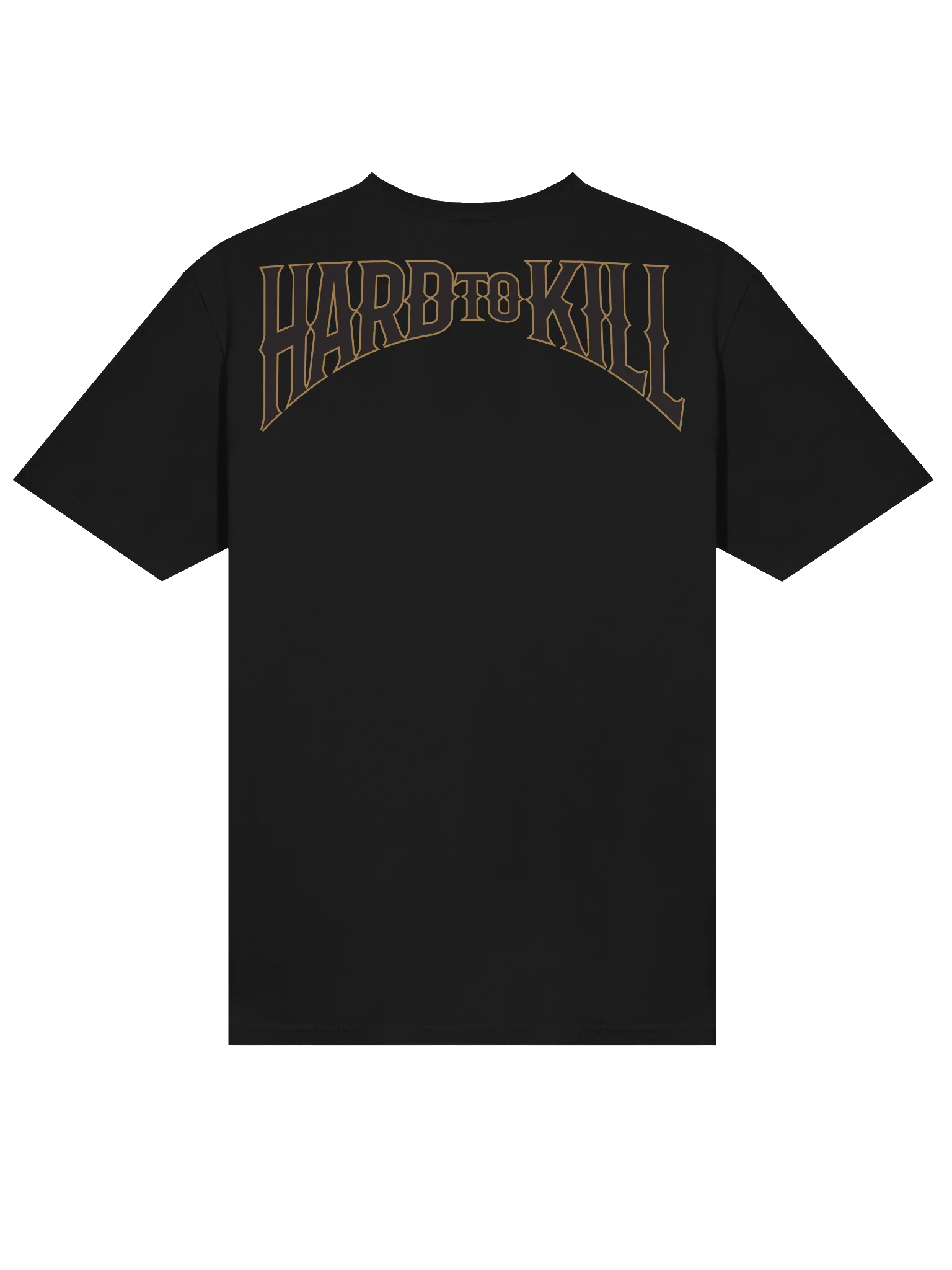 HARD TO KILL T SHIRT product image (4)