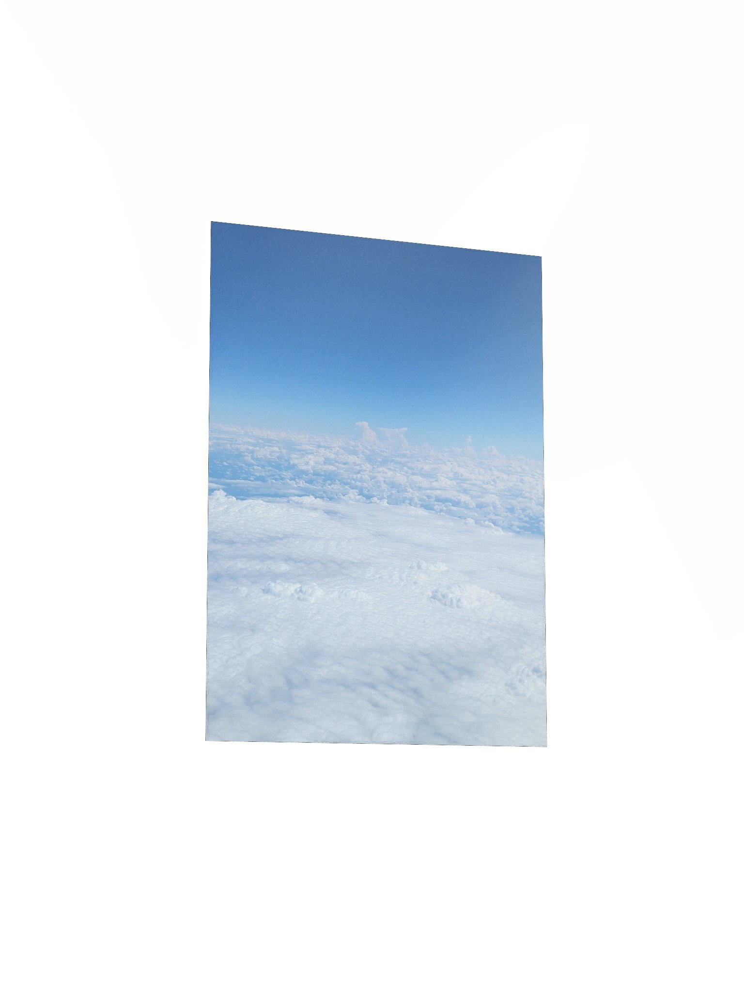 Above the Clouds product image (7)