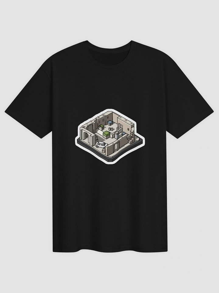 CSGO Dust2 B-Site product image (3)