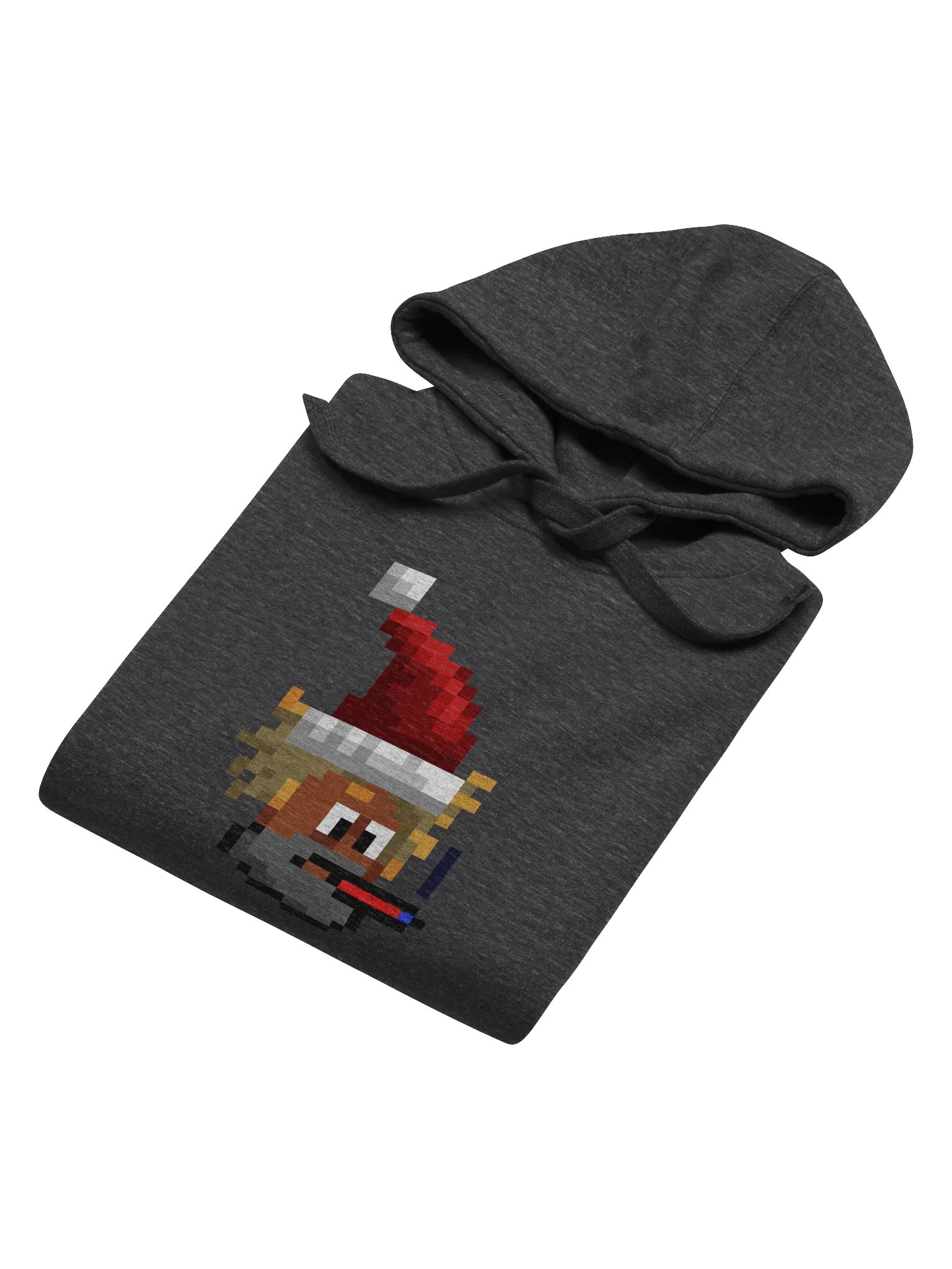 Panta Claus Hoodie product image (5)