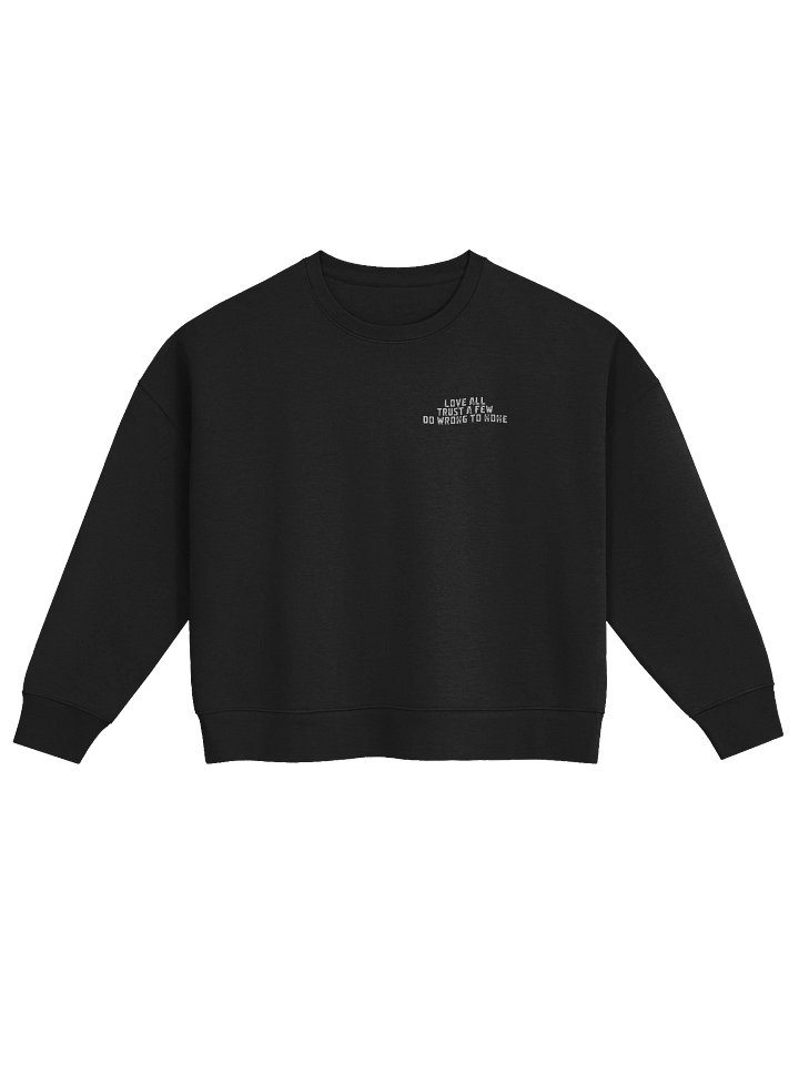 Shakespeare Sweatshirt product image (2)