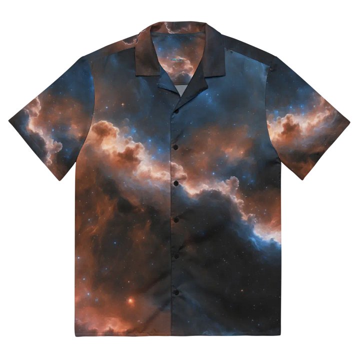 Stellar Legacy Shirt product image (2)