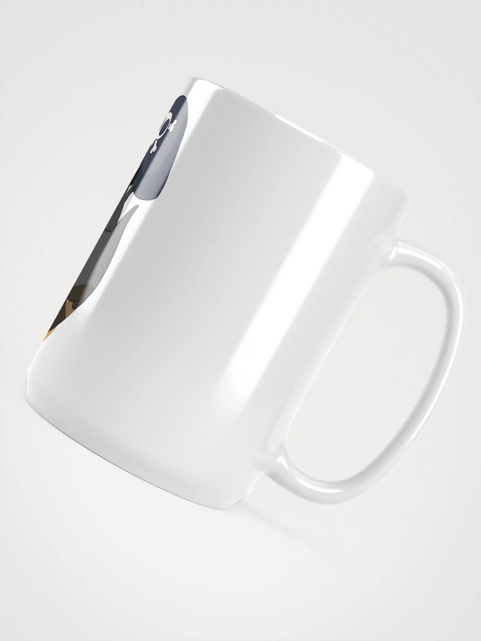 Capt Phatz Mug product image (4)