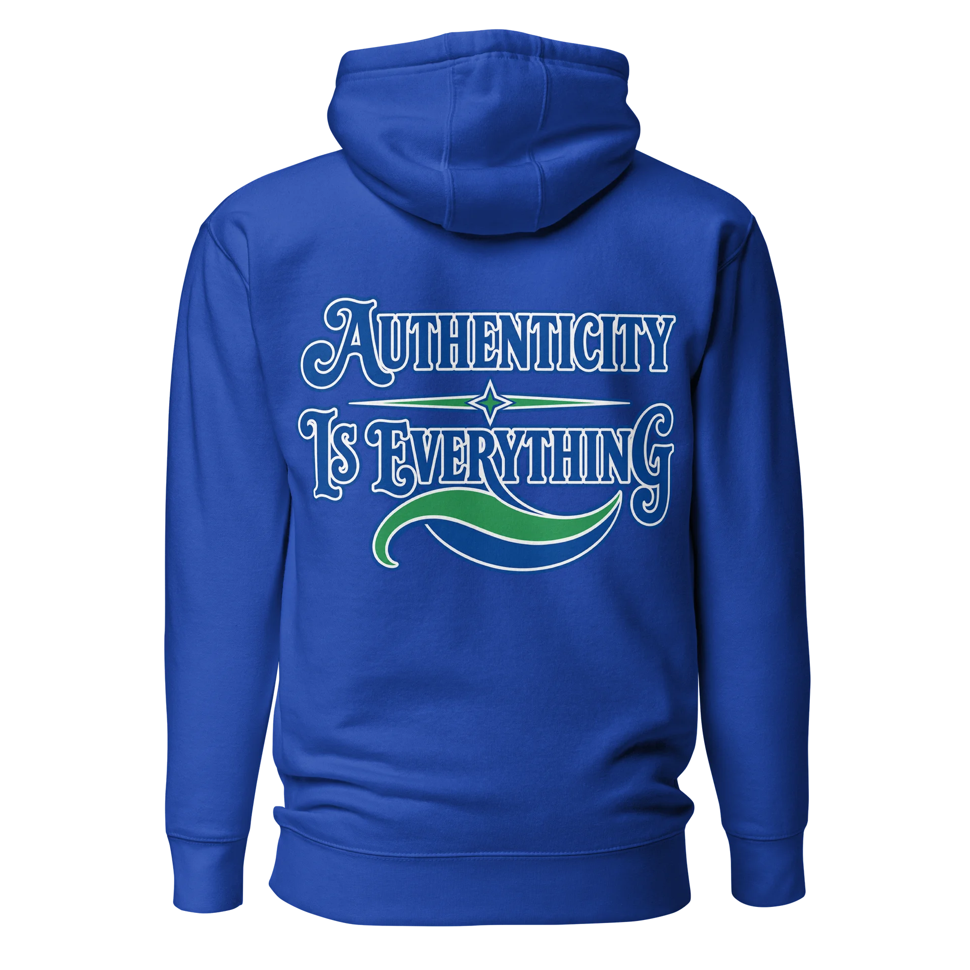 Authenticity Seahawks Logo sweatshirt product image (6)