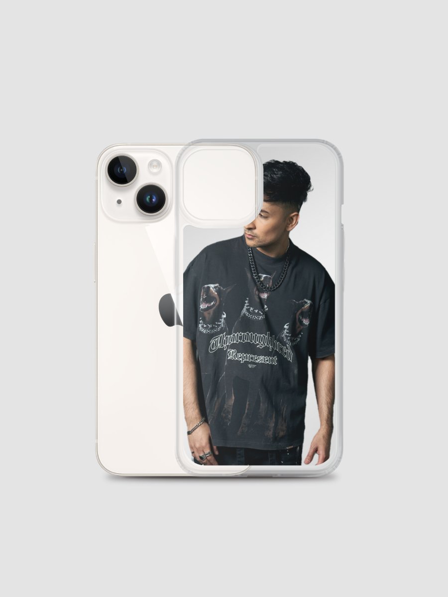 [KNIGHTHXXD] iPhone Case Allcolor AOP051 product image (2)