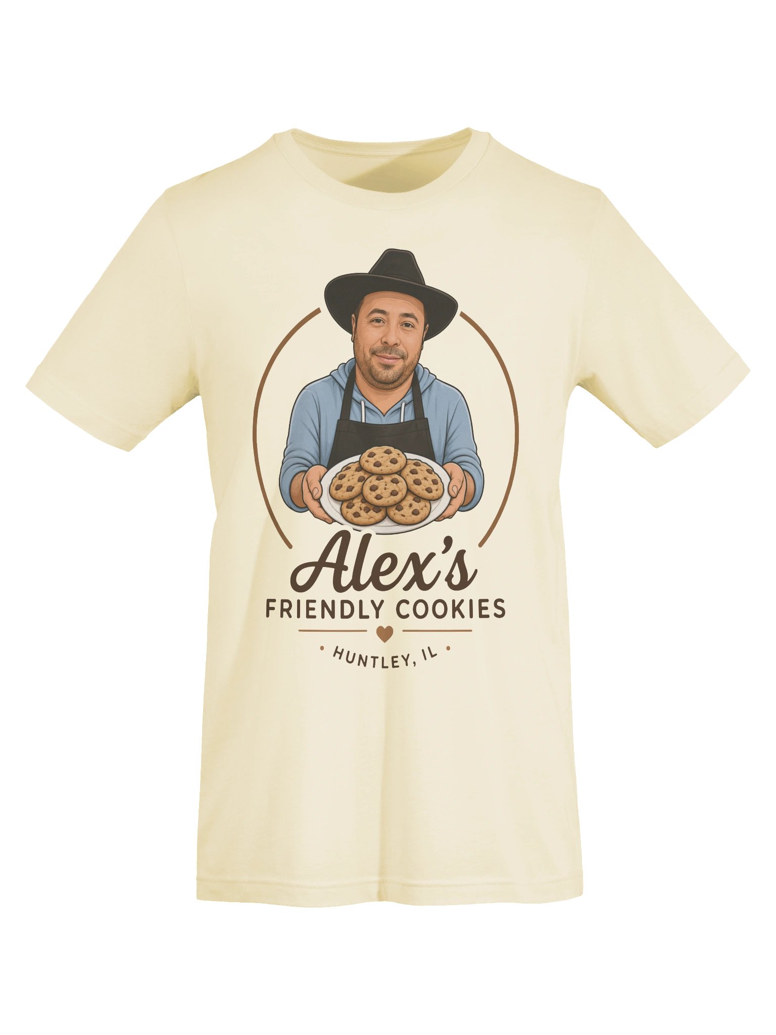Alex's Friendly Cookies product image (25)