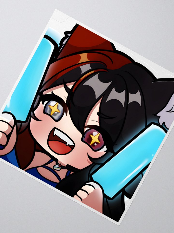Crystal Hype product image (5)