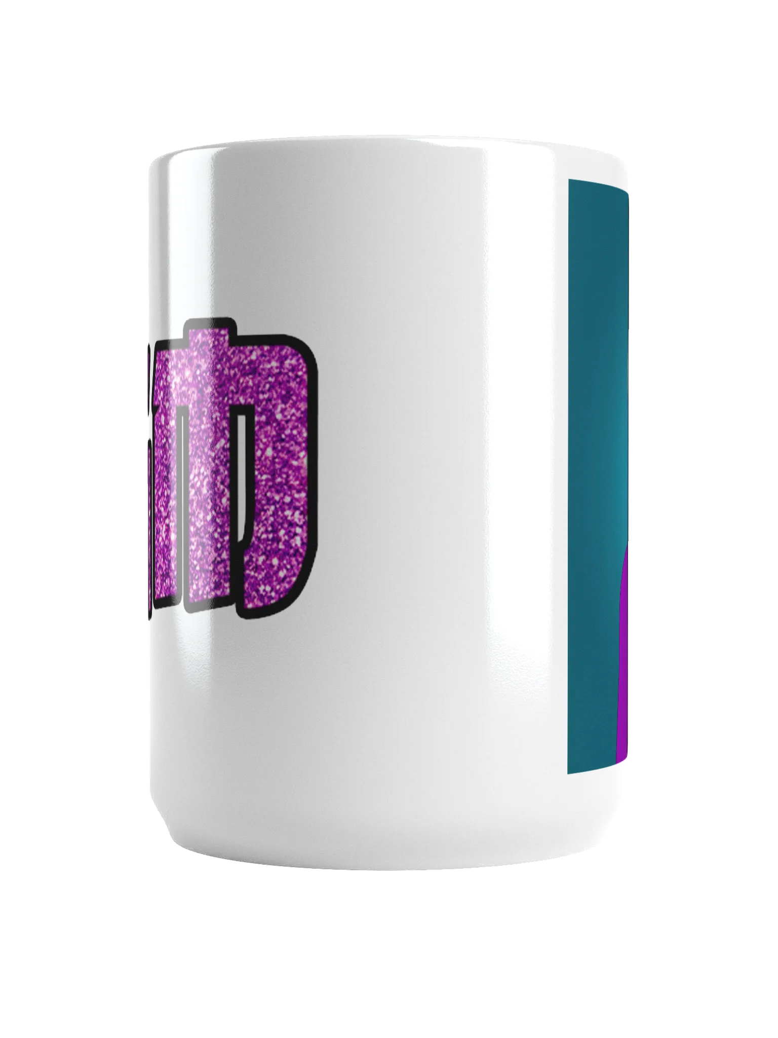 Lewdie GM Mug product image (5)