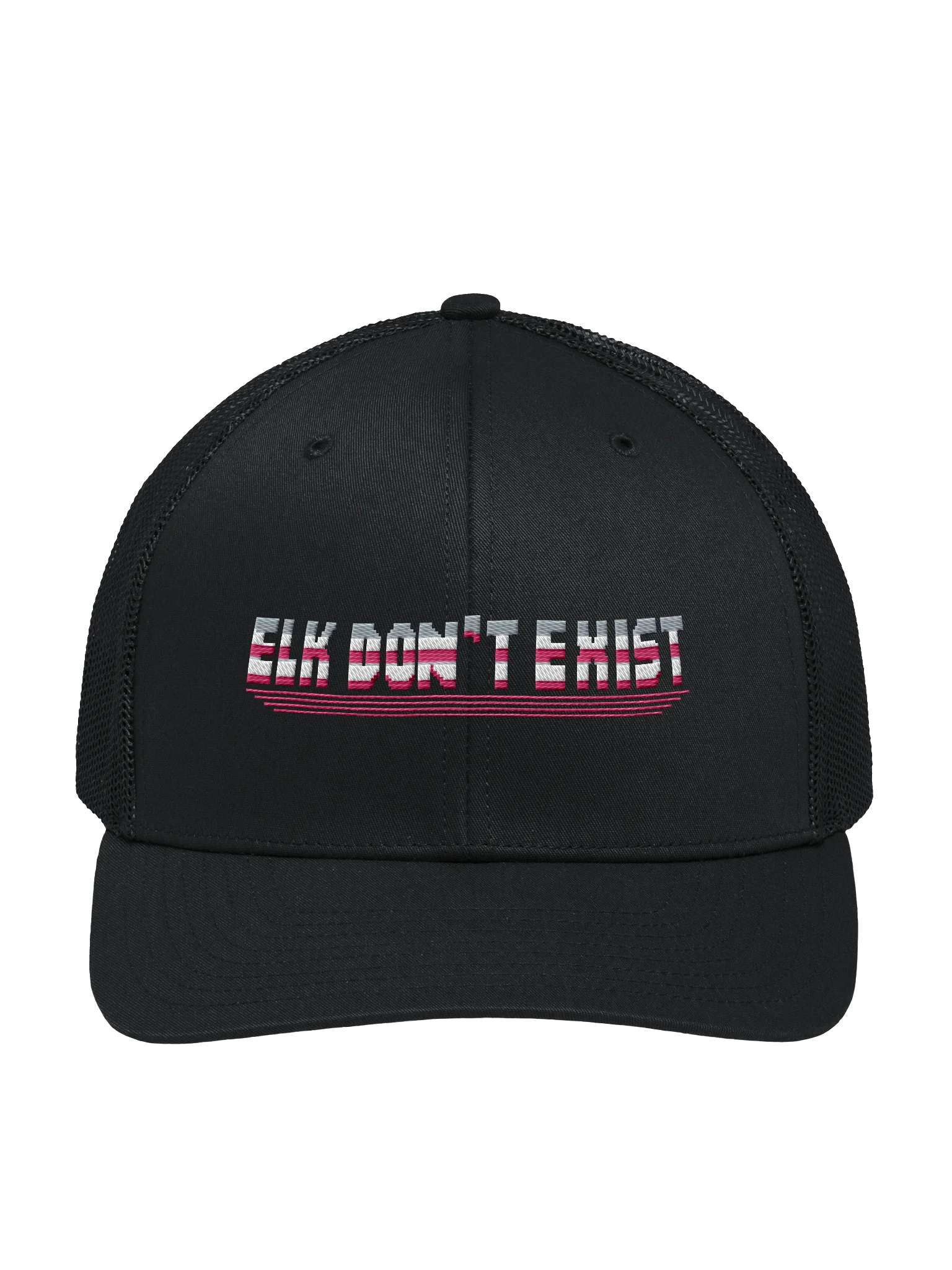 "Game Over" Trucker product image (1)
