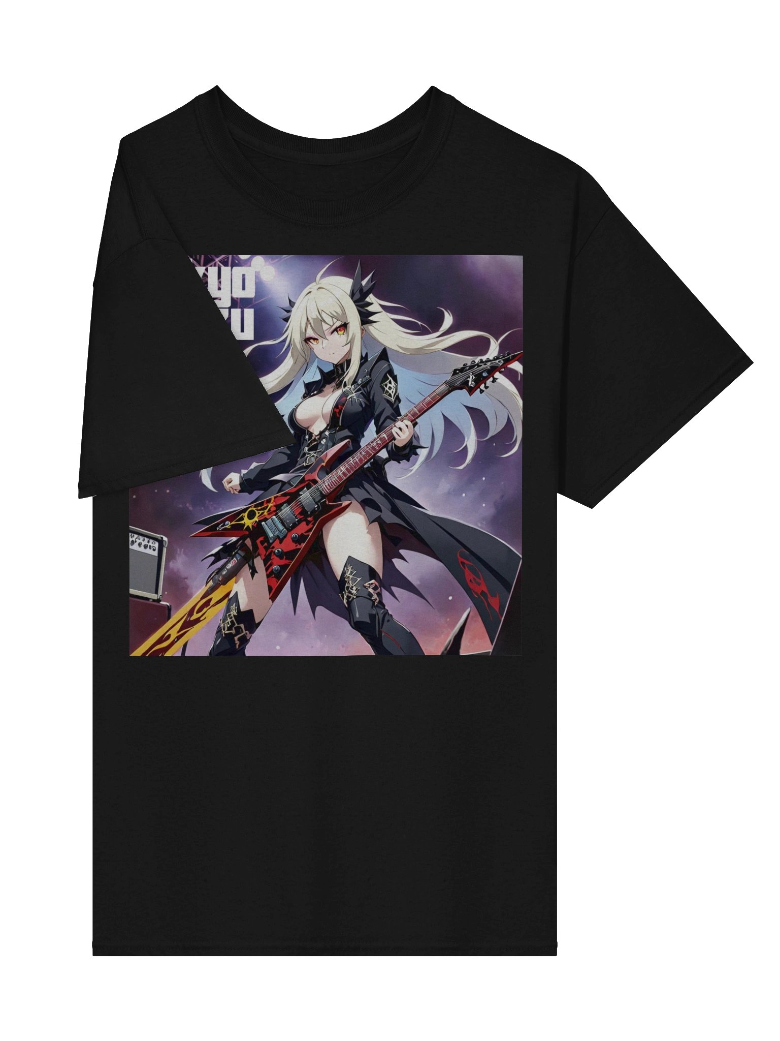 Tokyo Noizu - Anime Guitarist product image (5)