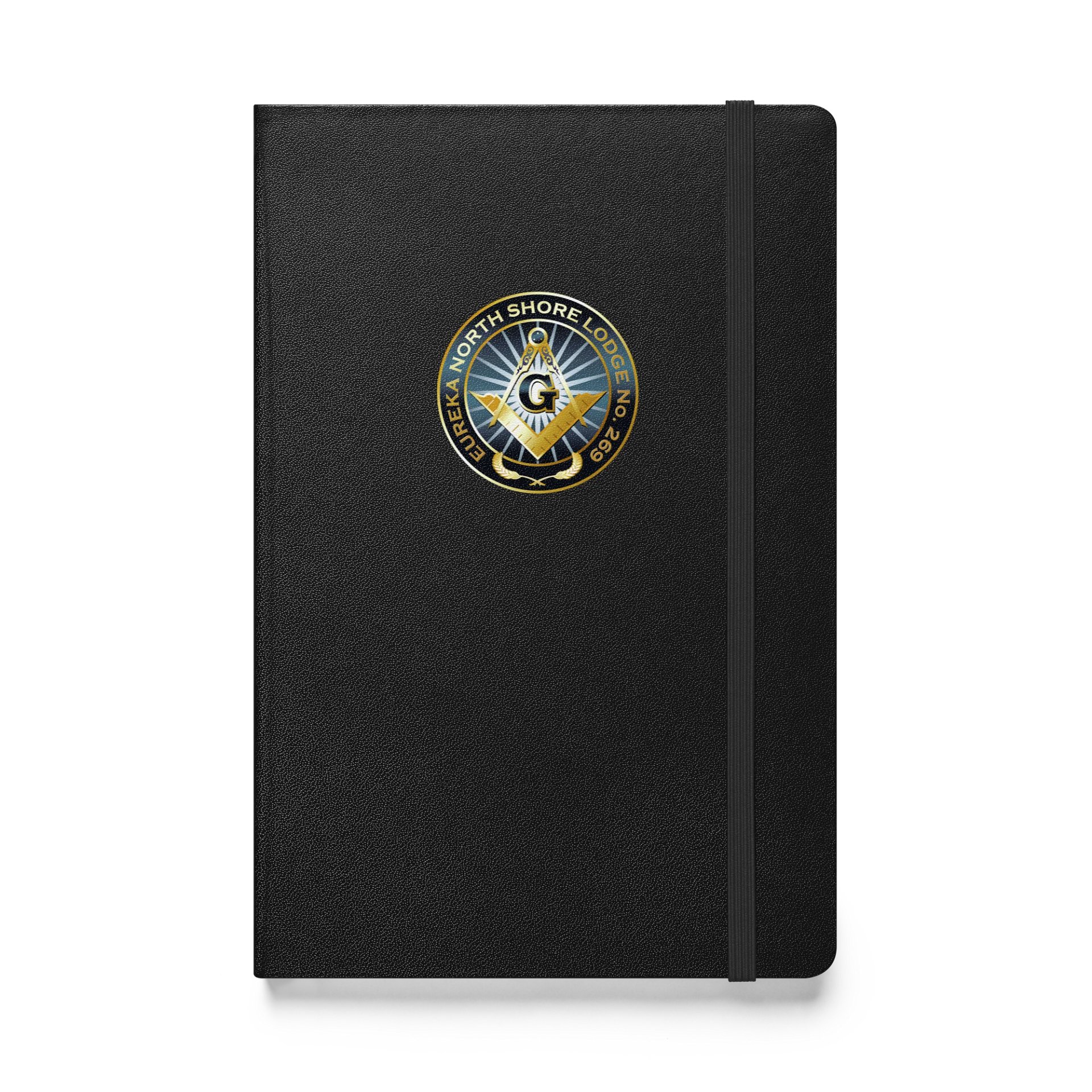 The Eureka Journal product image (1)