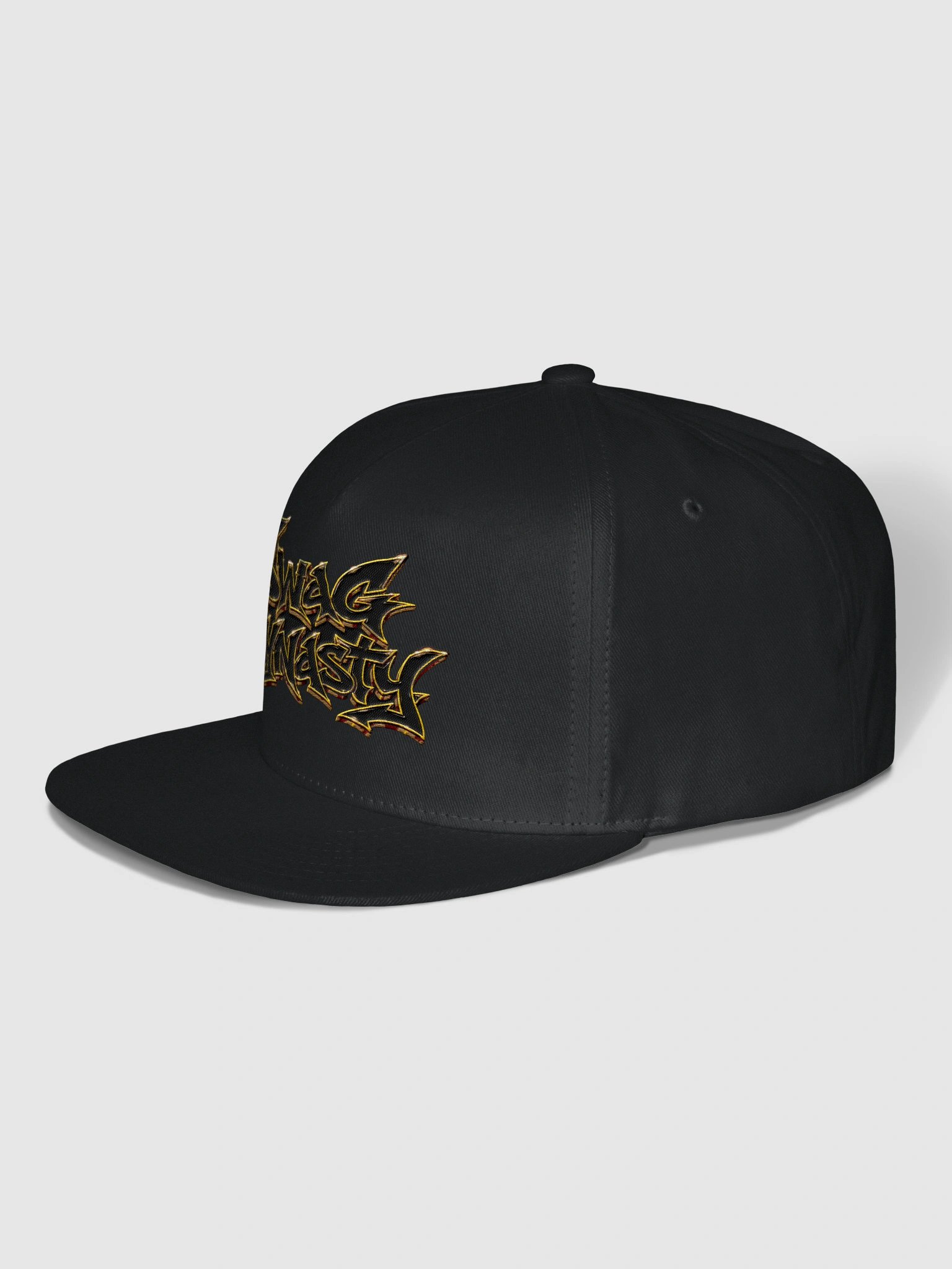 SwaG Flat Snapback product image (3)