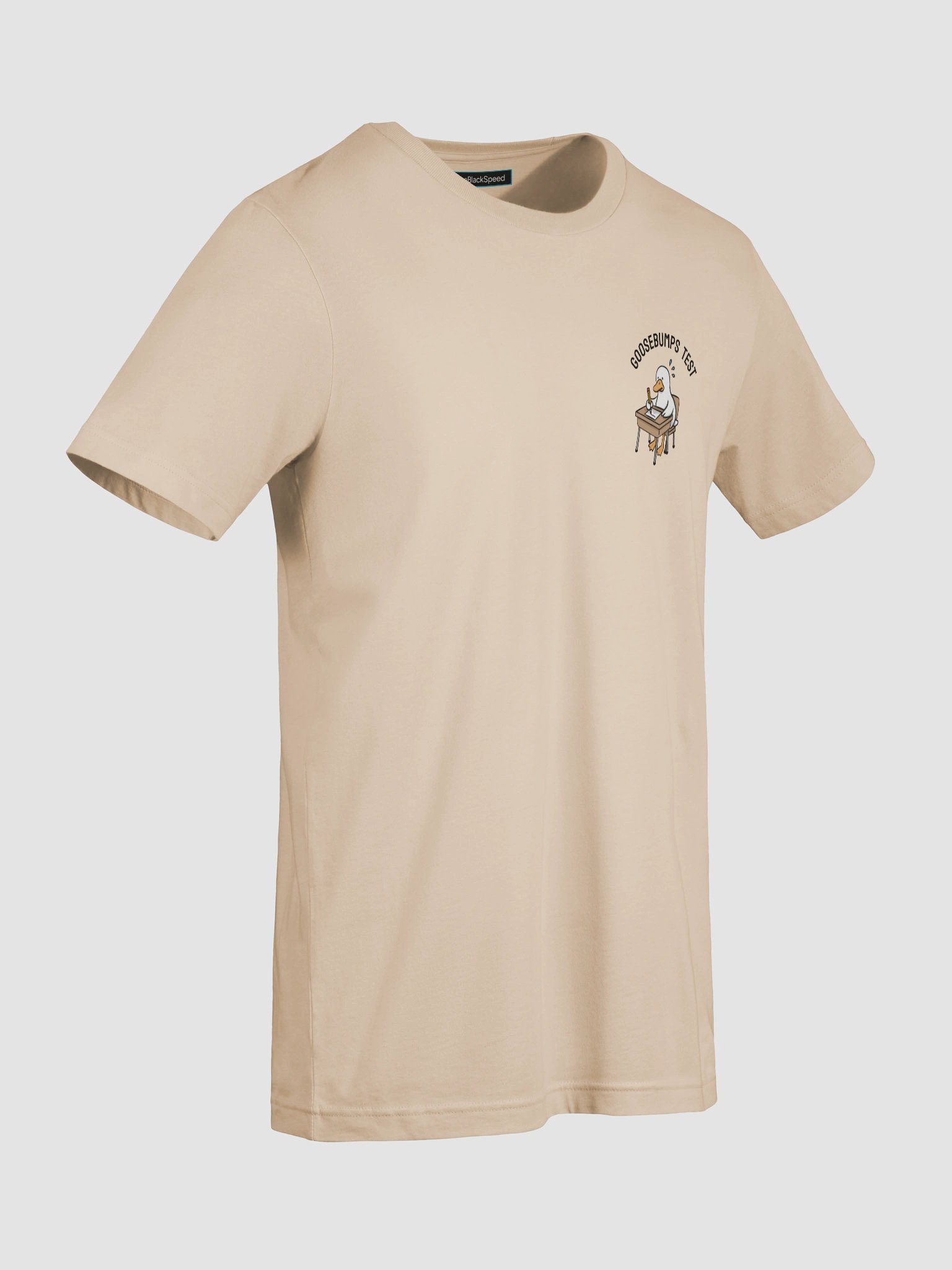 Goosebumps Test Tee Light product image (9)
