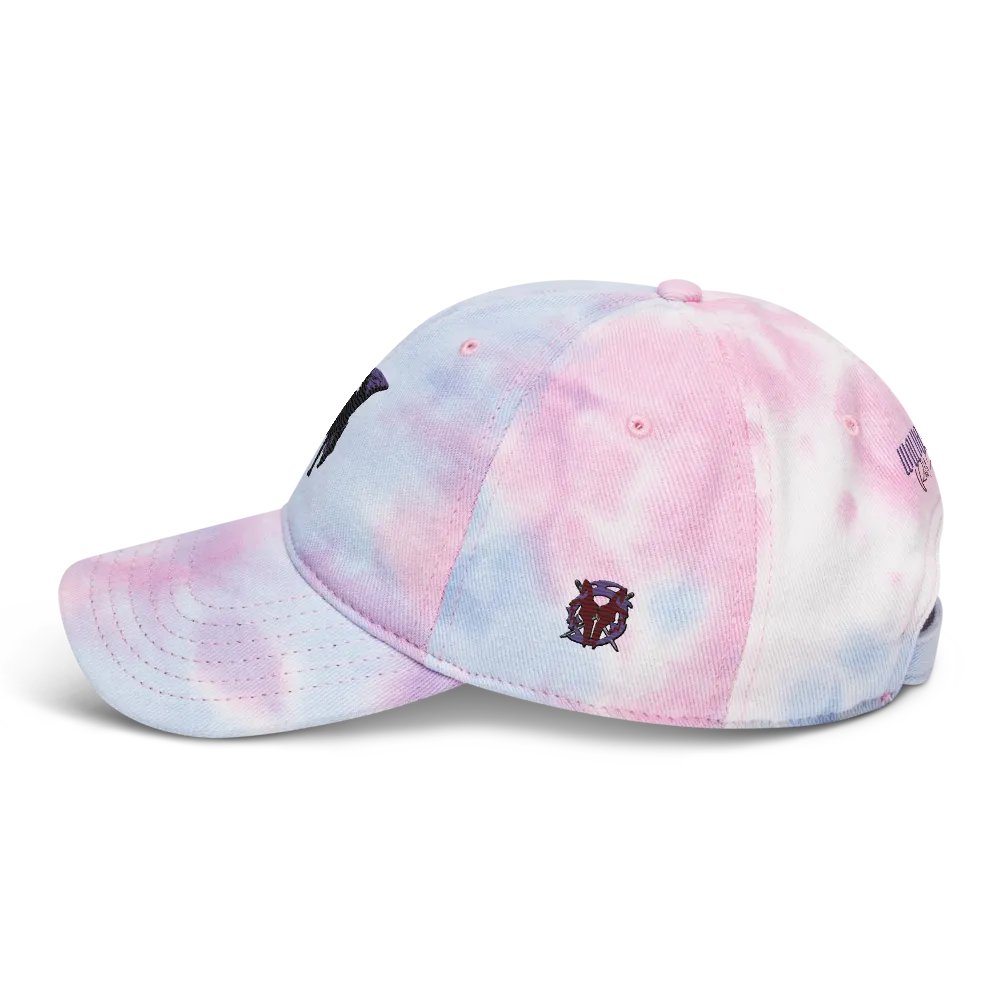 Tie Dyed Wolvaren Hat product image (52)
