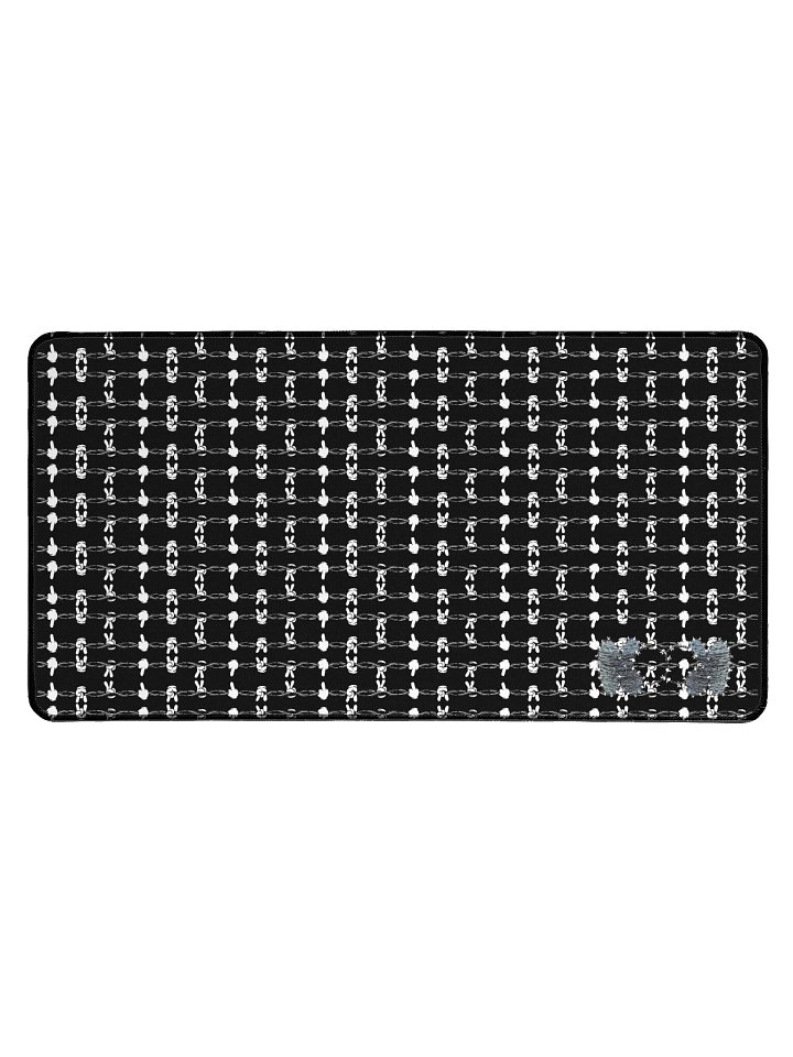 Wired (Mouse pad) product image (1)