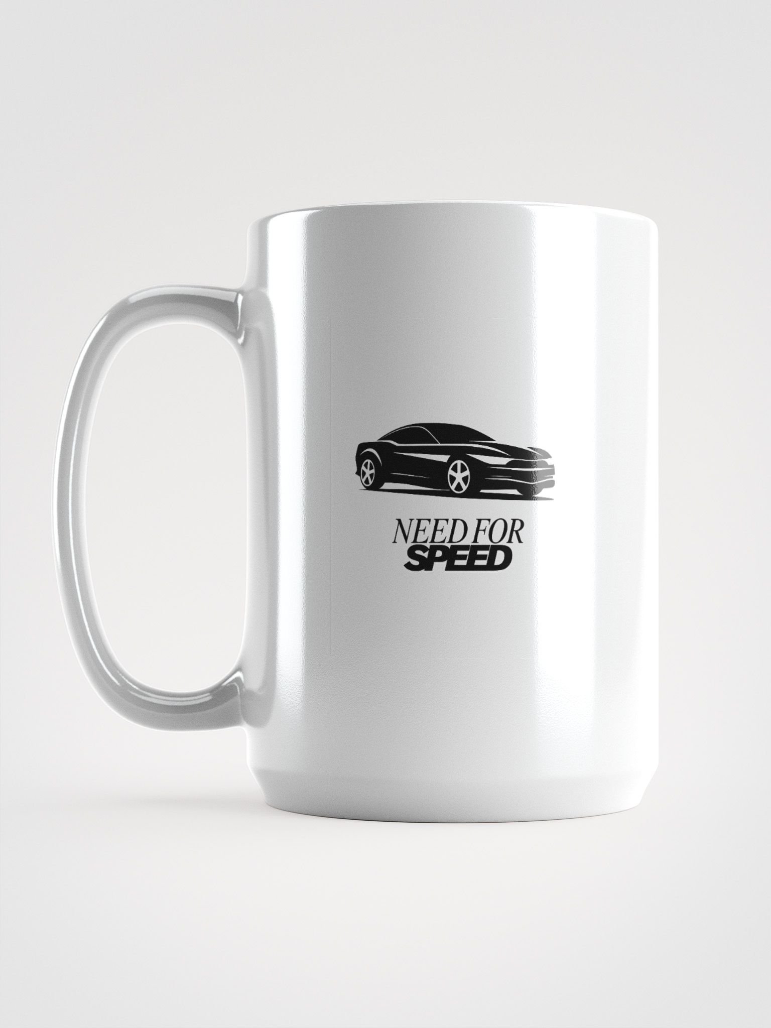 Need For Speed Coffee Mug product image (1)