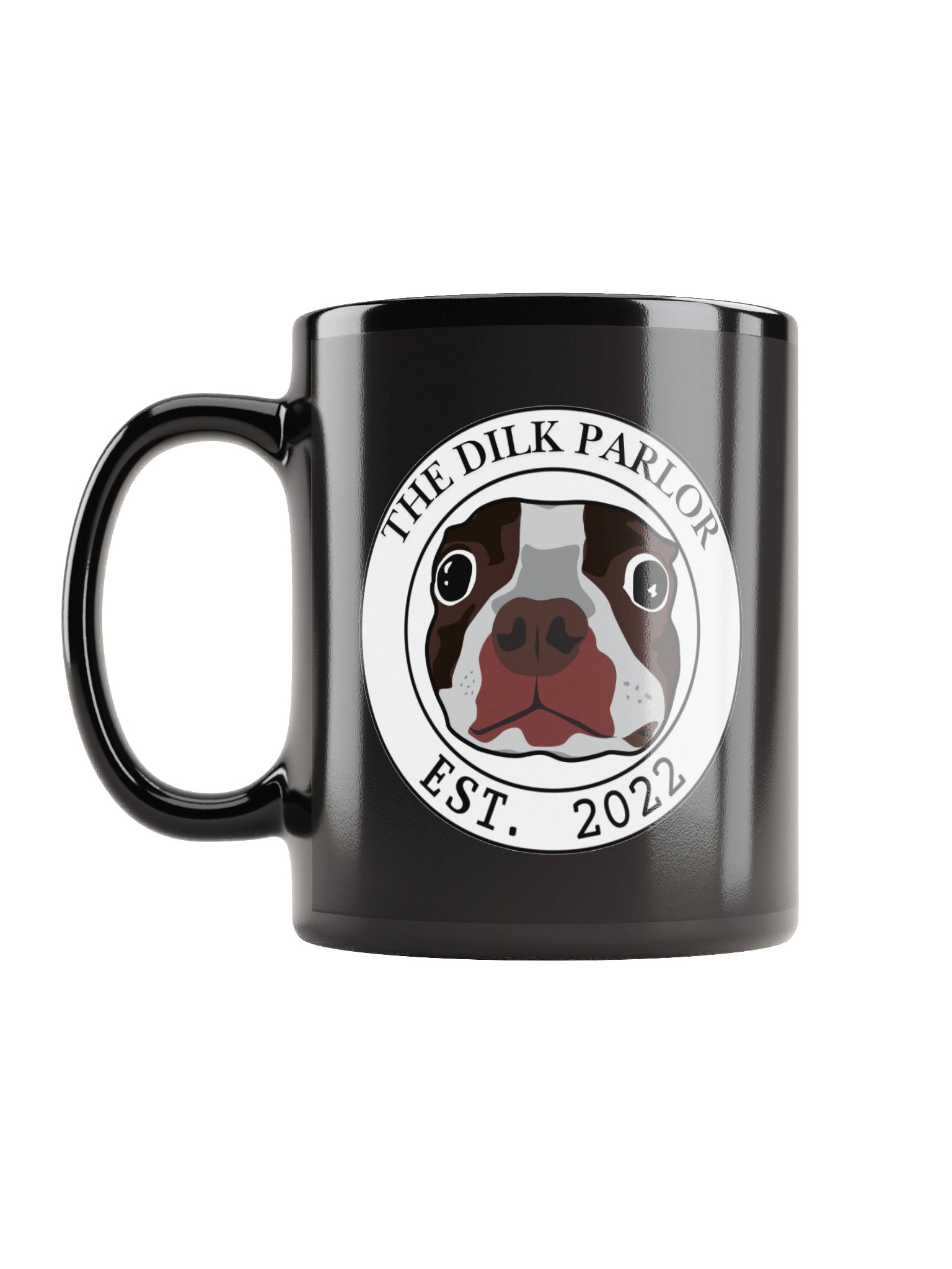 Dilk parlor mug product image (11)