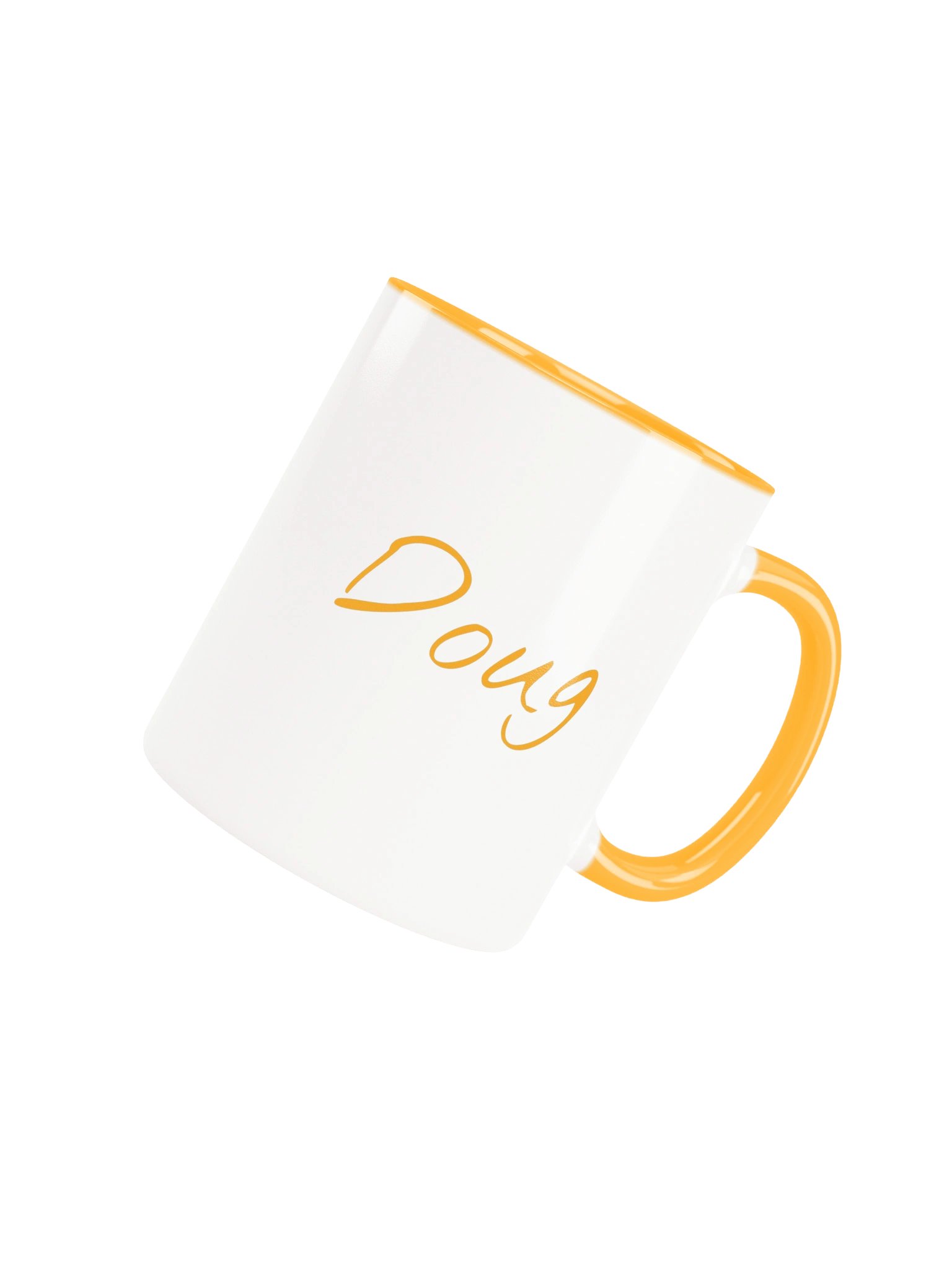The Doug Mug product image (7)