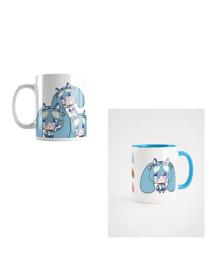 Two Mugs 11% OFF product image (1)