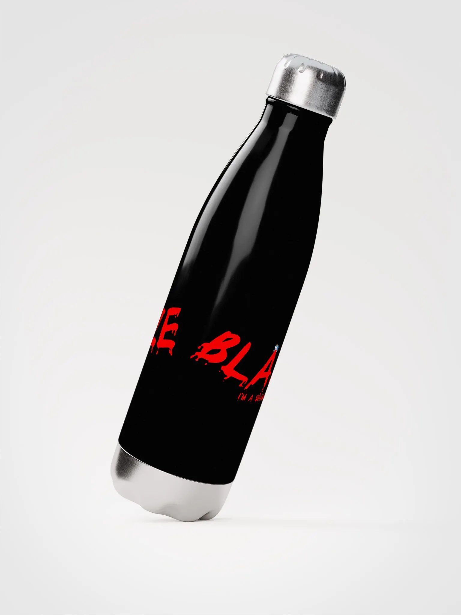 blaze I am a shark bottle product image (4)